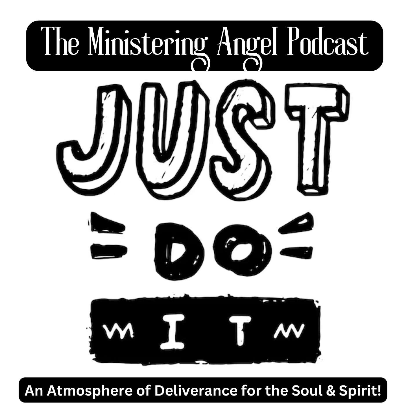 The Ministering Angel Podcast
