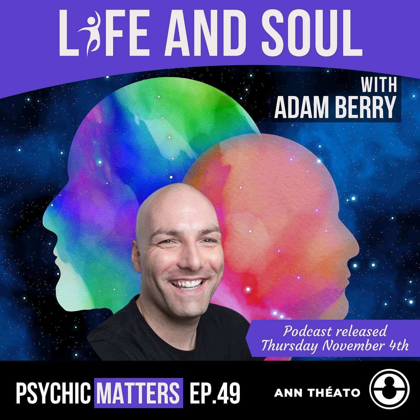 Psychic Matters!