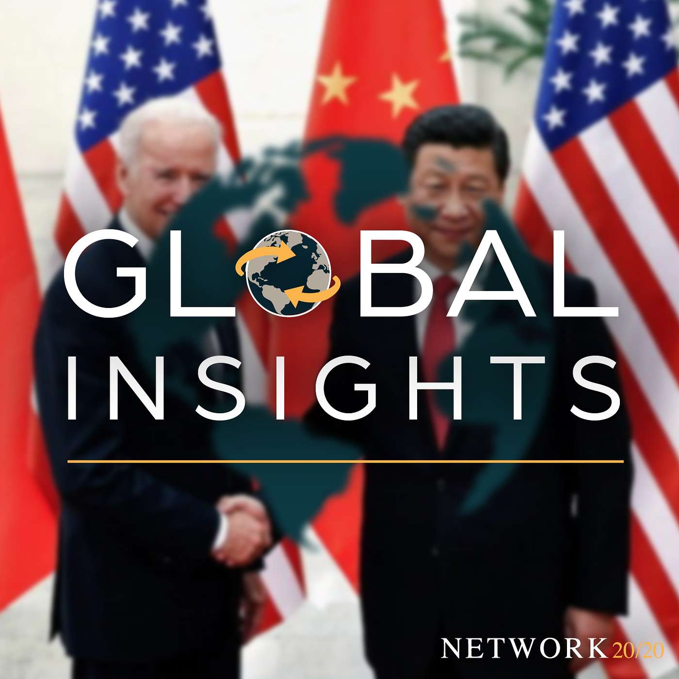 Deep Dives China Episode 1: Susan Thornton on Cooperation Between the U.S. and China