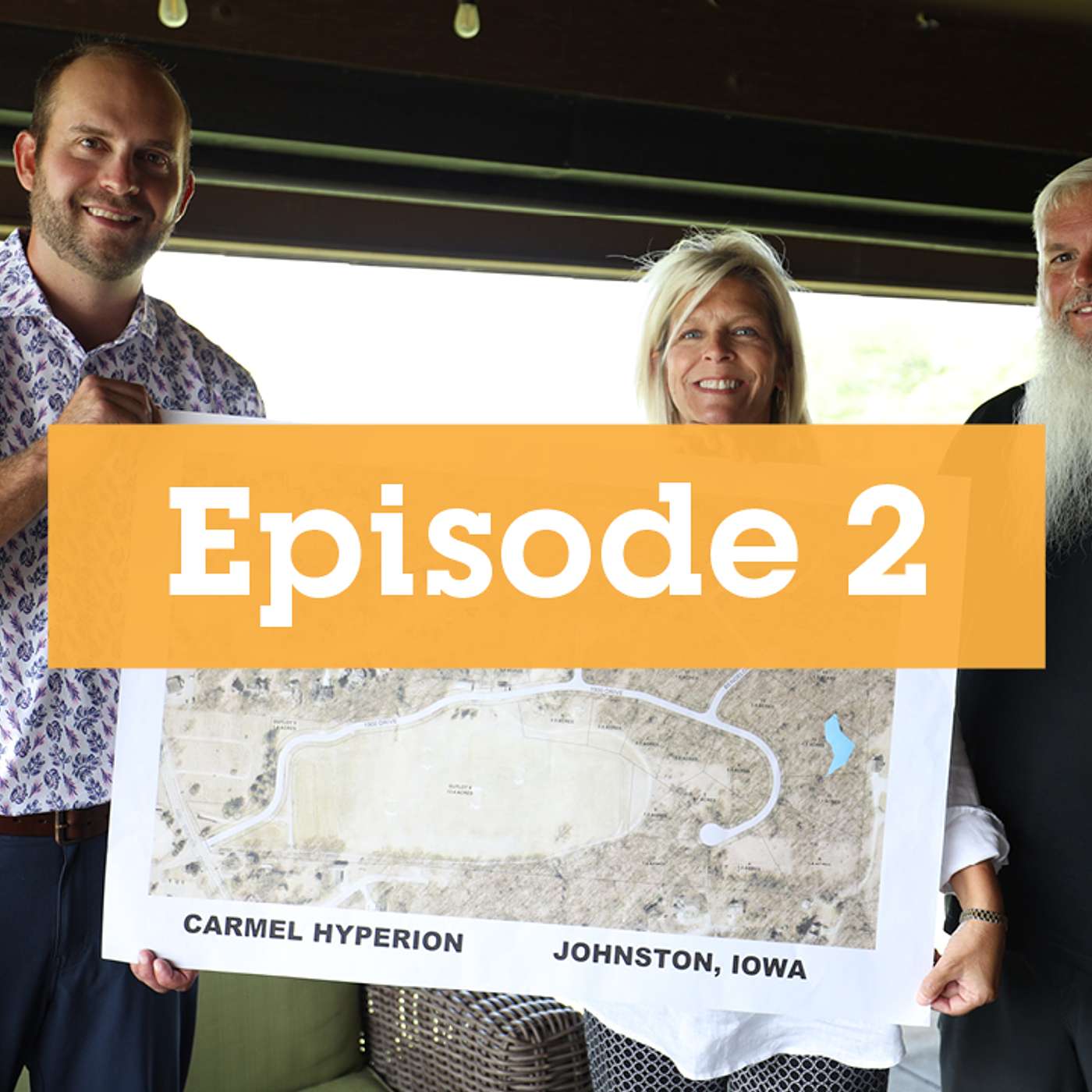 002: Meet the Developers Behind Carmel Hyperion