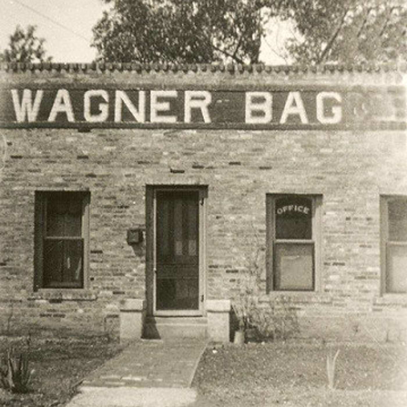 Legacy of the Wagner Bag Company episode artwork