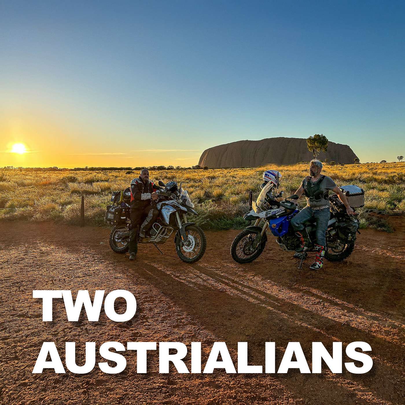 #33 [DE] Australien mit Philipp & Gregor