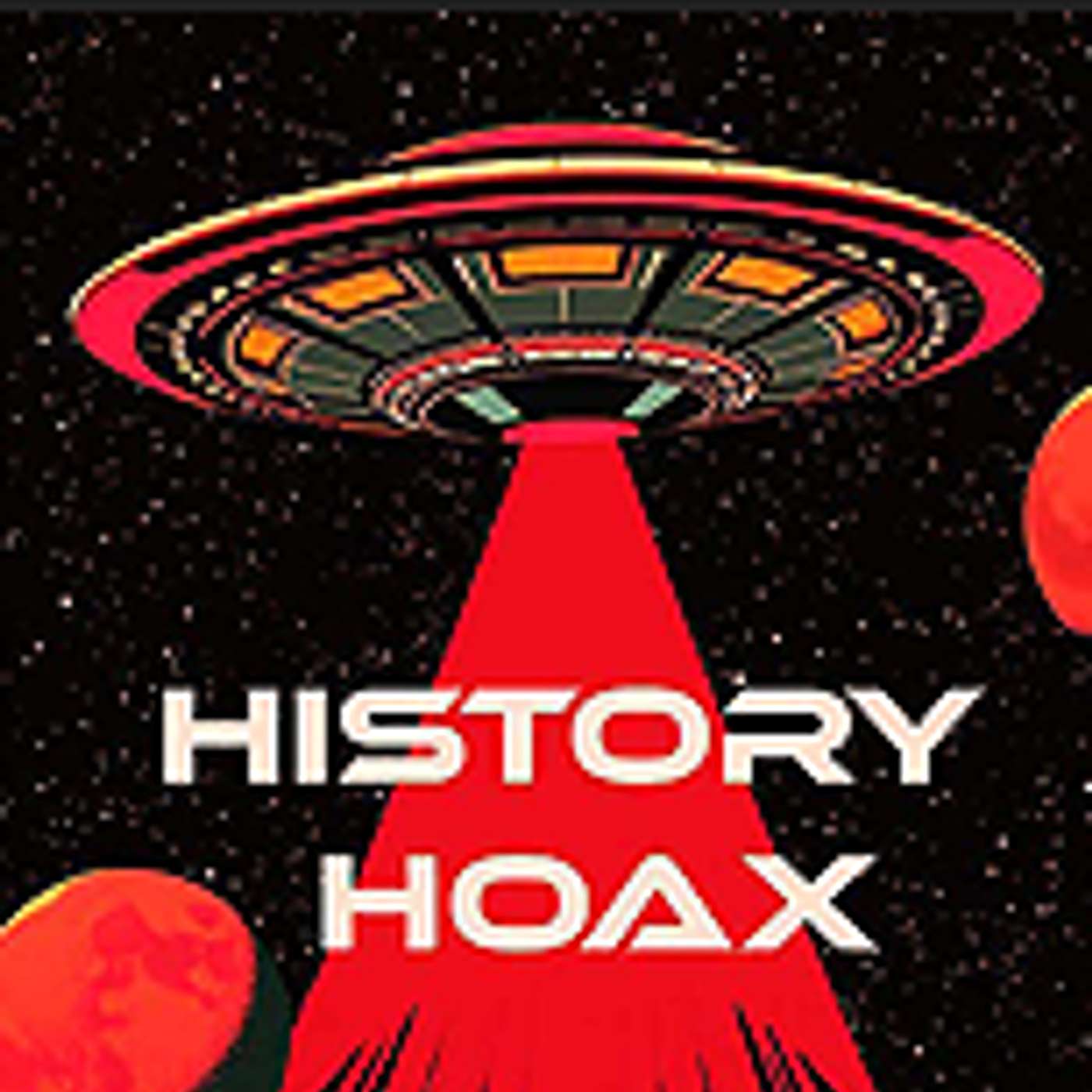 History Hoax