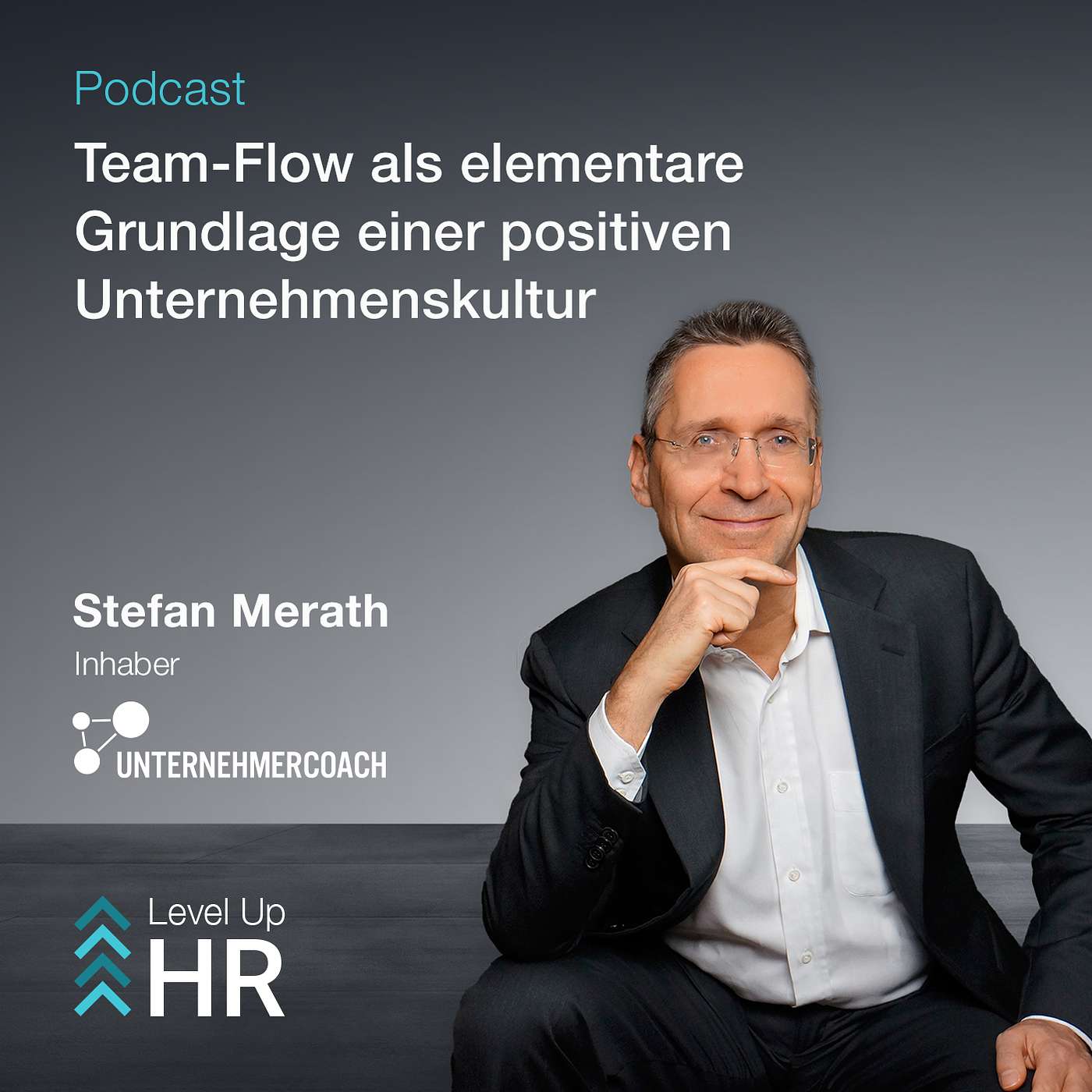 Level Up HR