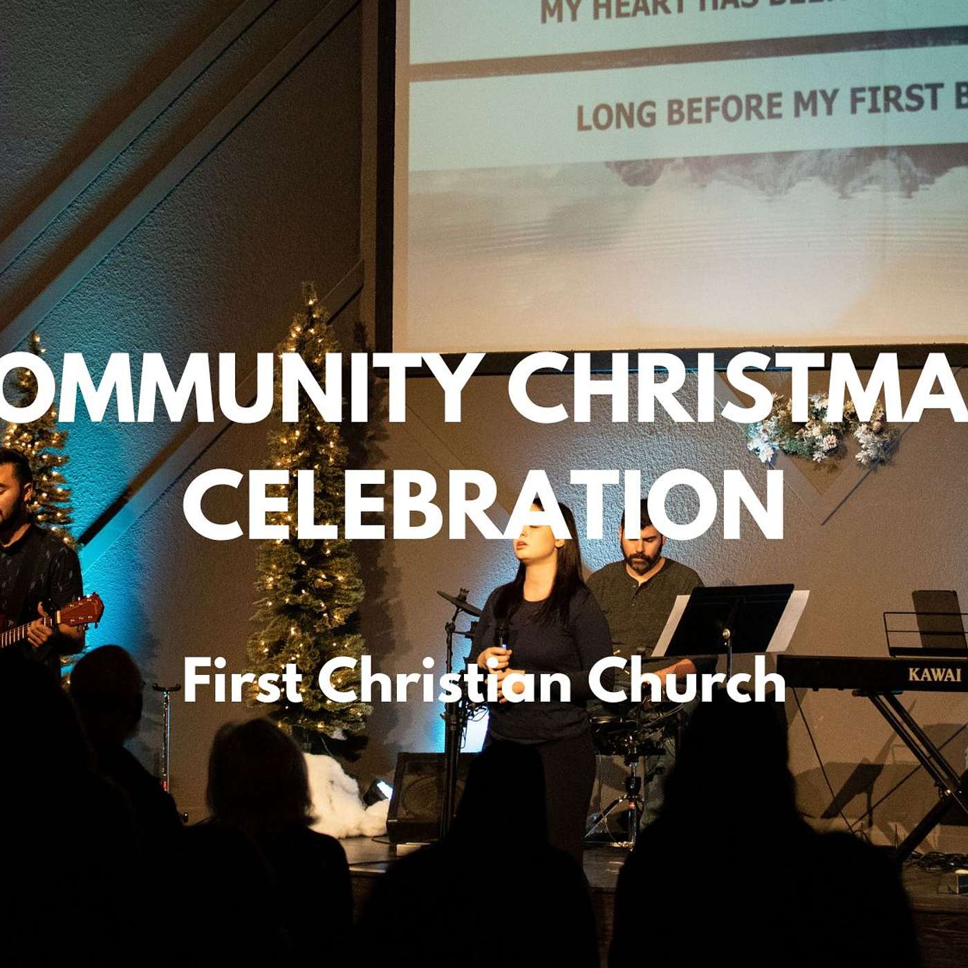Community Christmas Celebration