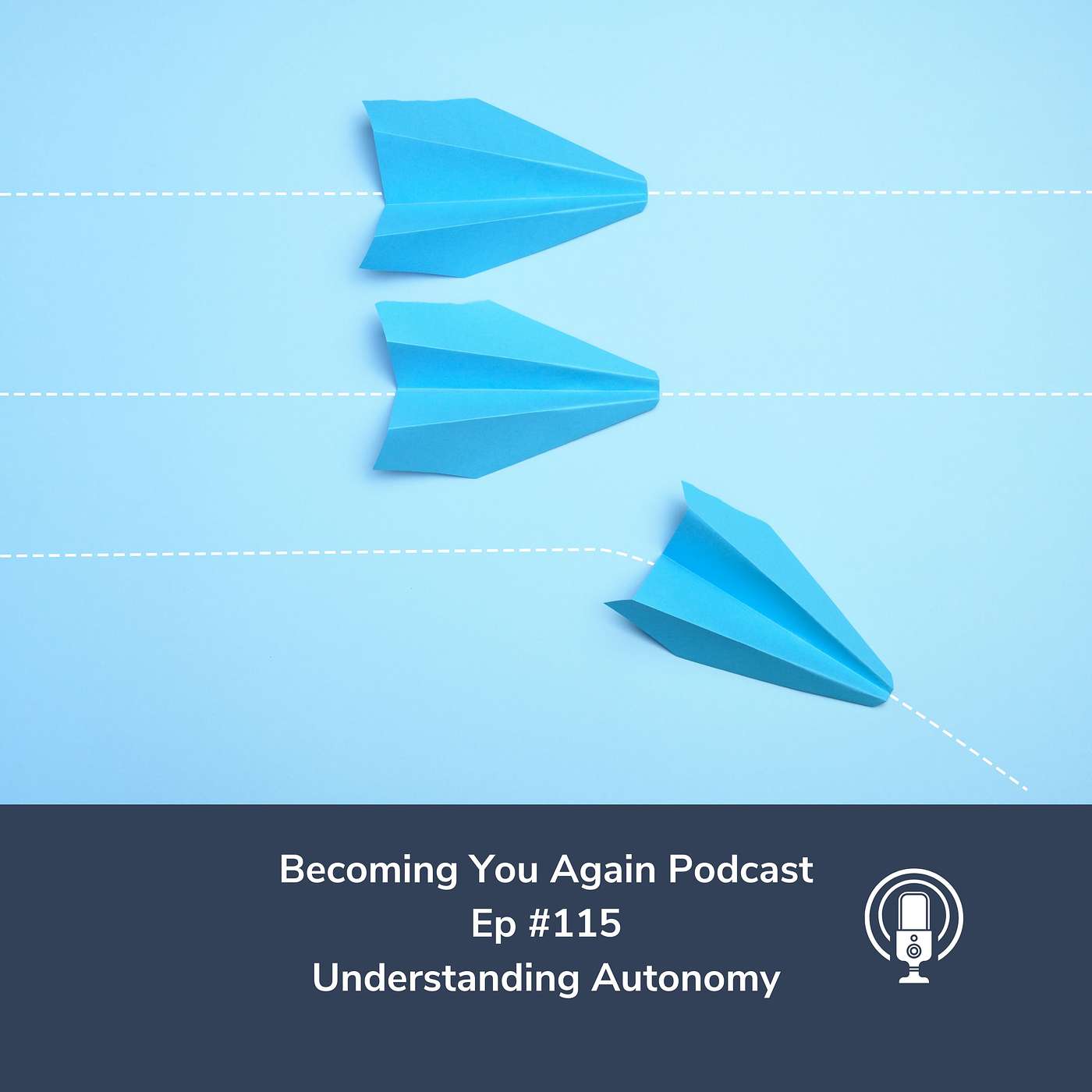 Understanding Autonomy