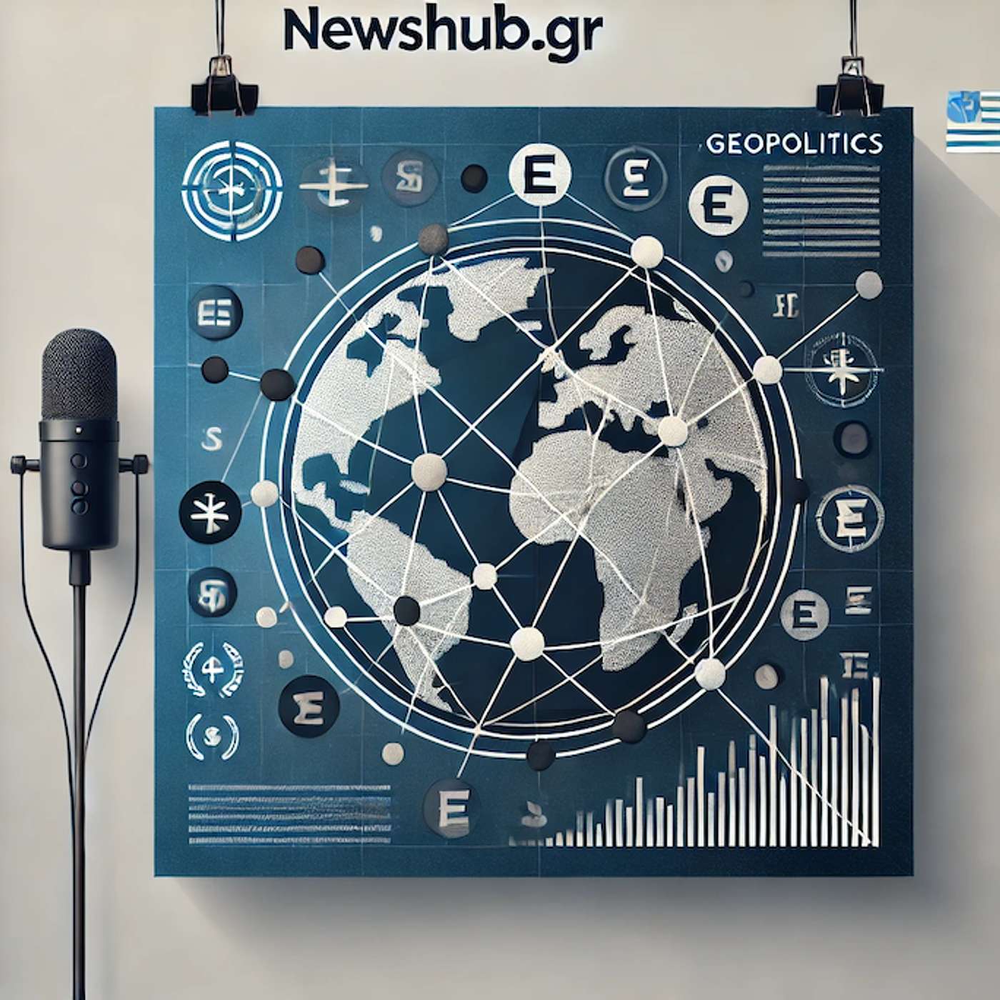 Κωνσταντίνος Λουκόπουλος: Εκτός «παιχνιδιού» η Ευρώπη στον Ρωσο-ουκρανικό πόλεμο!