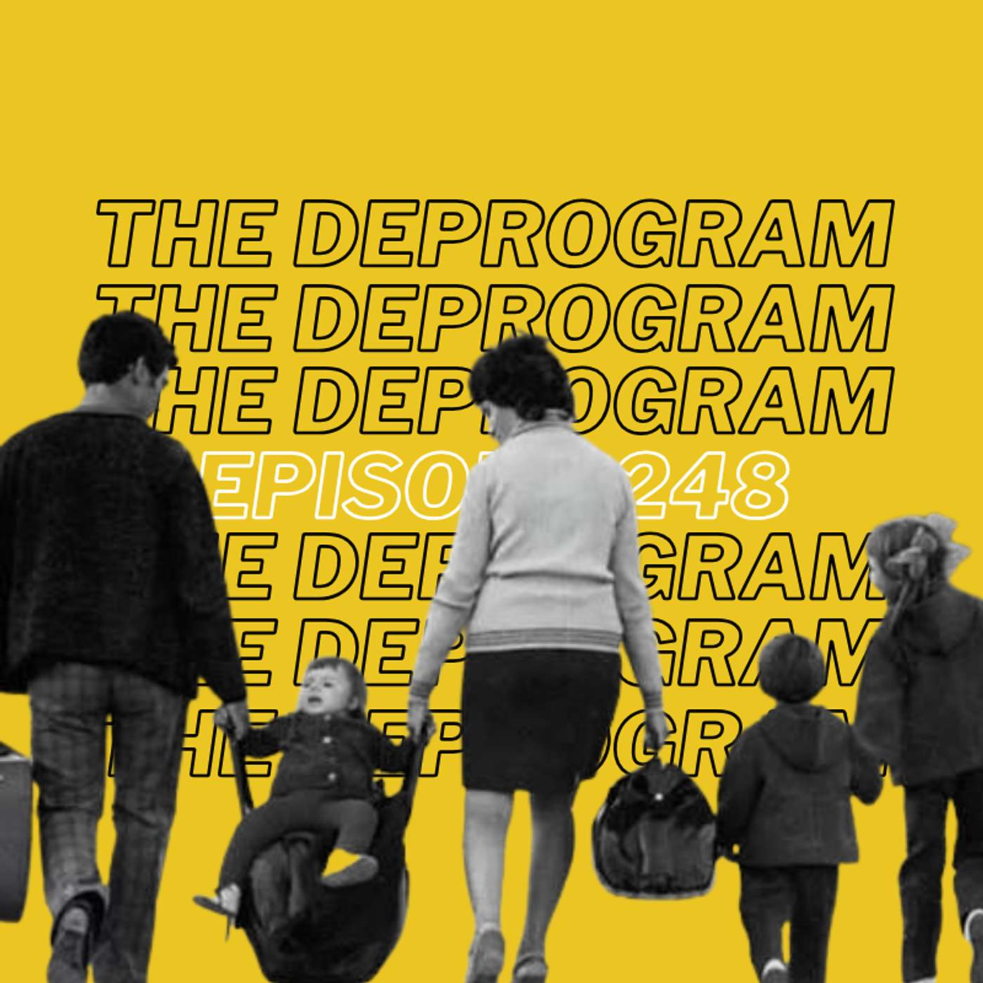 Episode Logo