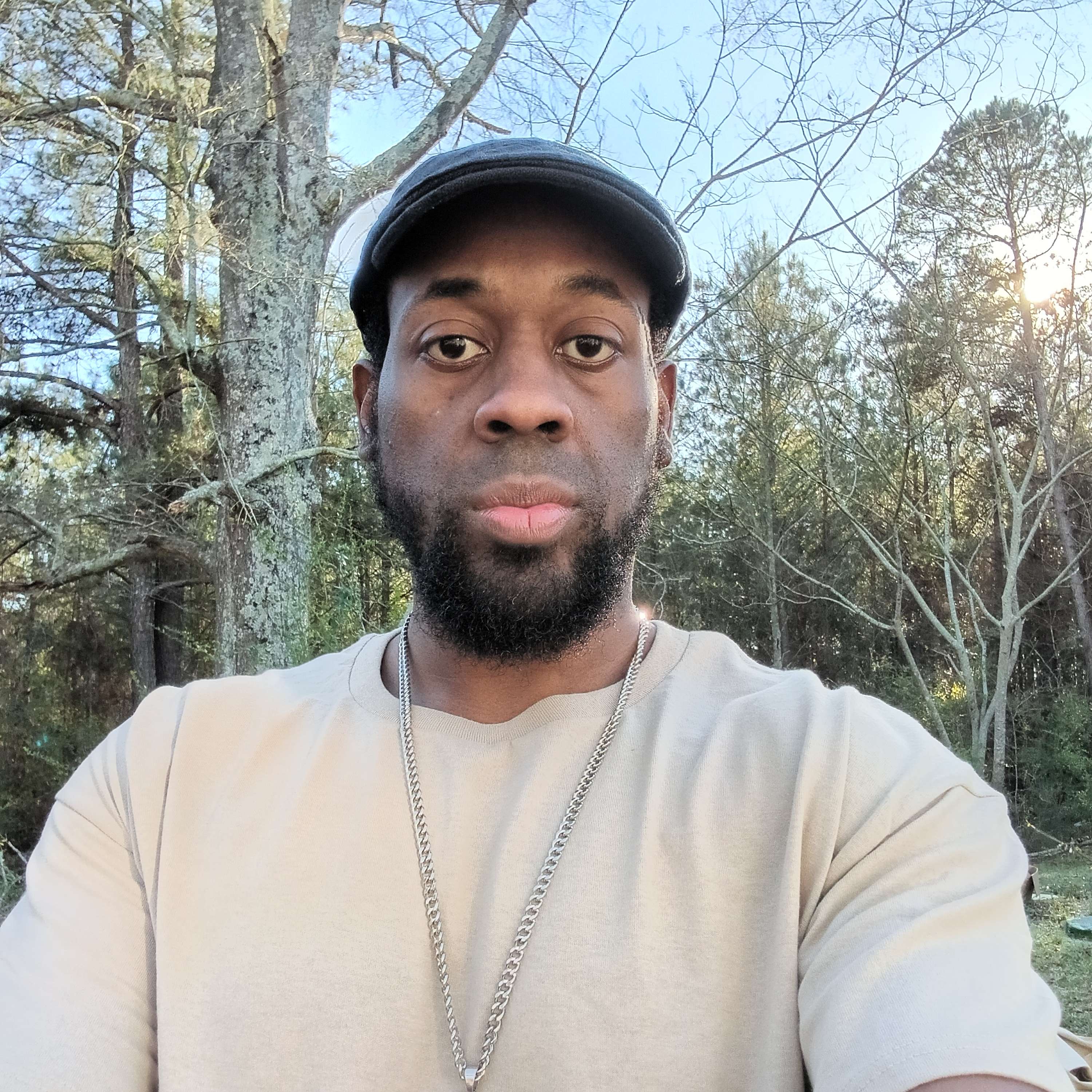 What I got to say Randy podcast 