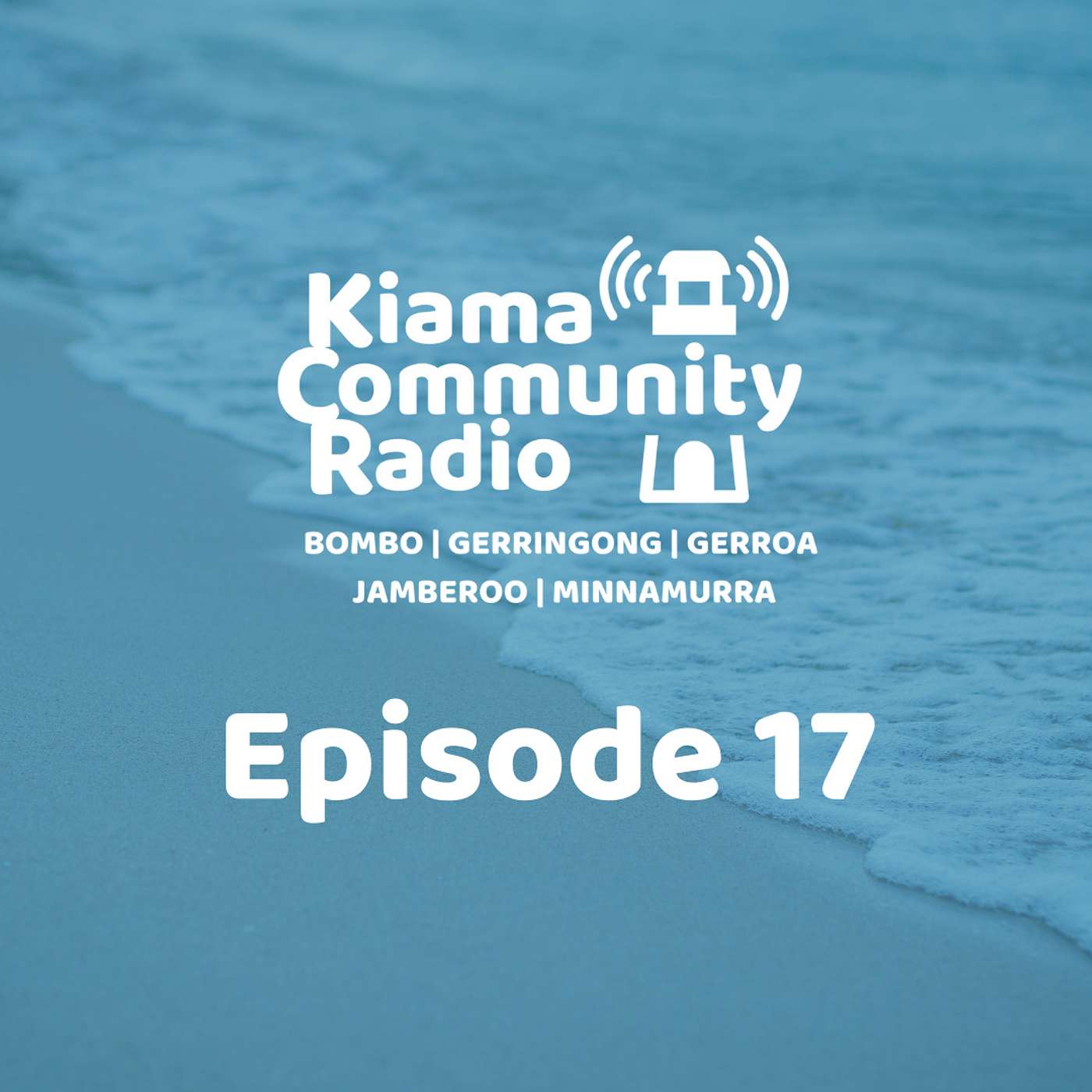 Kiama Community Radio\'s Podcast