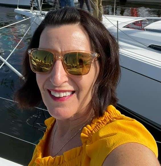 Sheri Miter