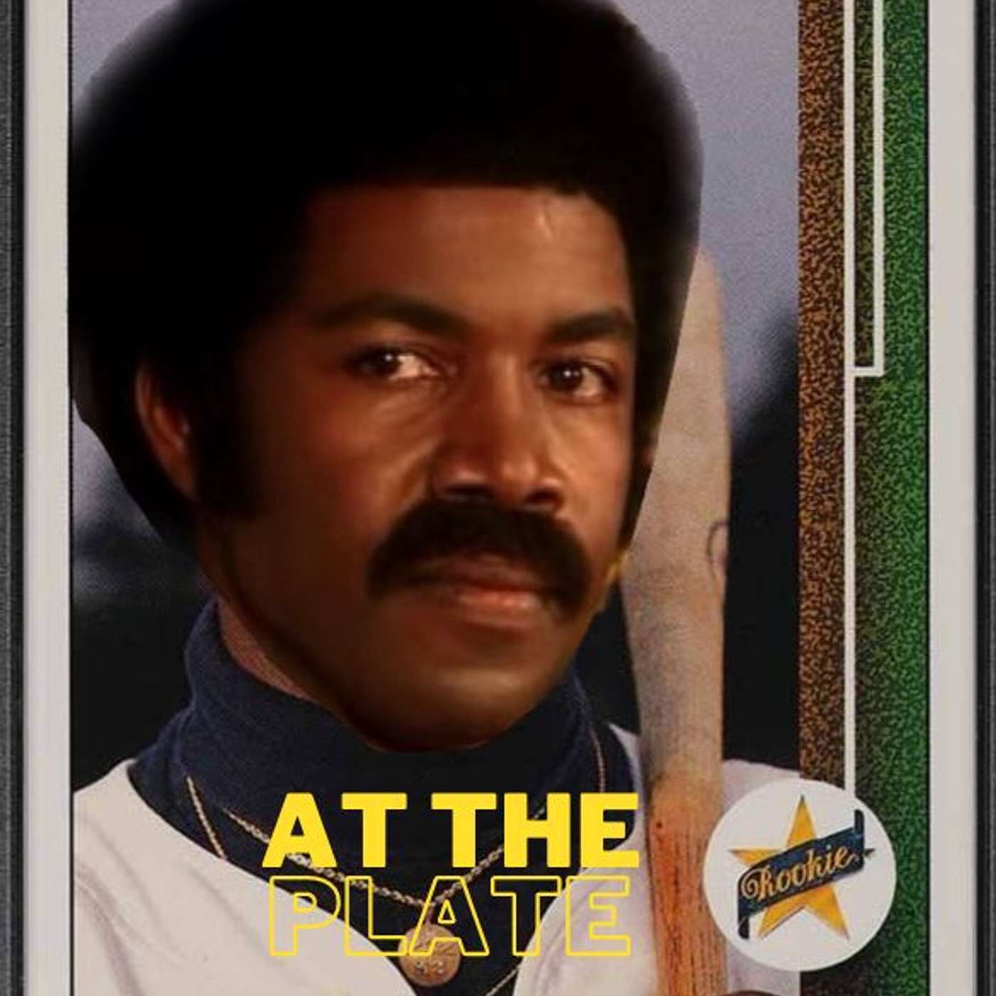 At The Plate with Danny Foxworth