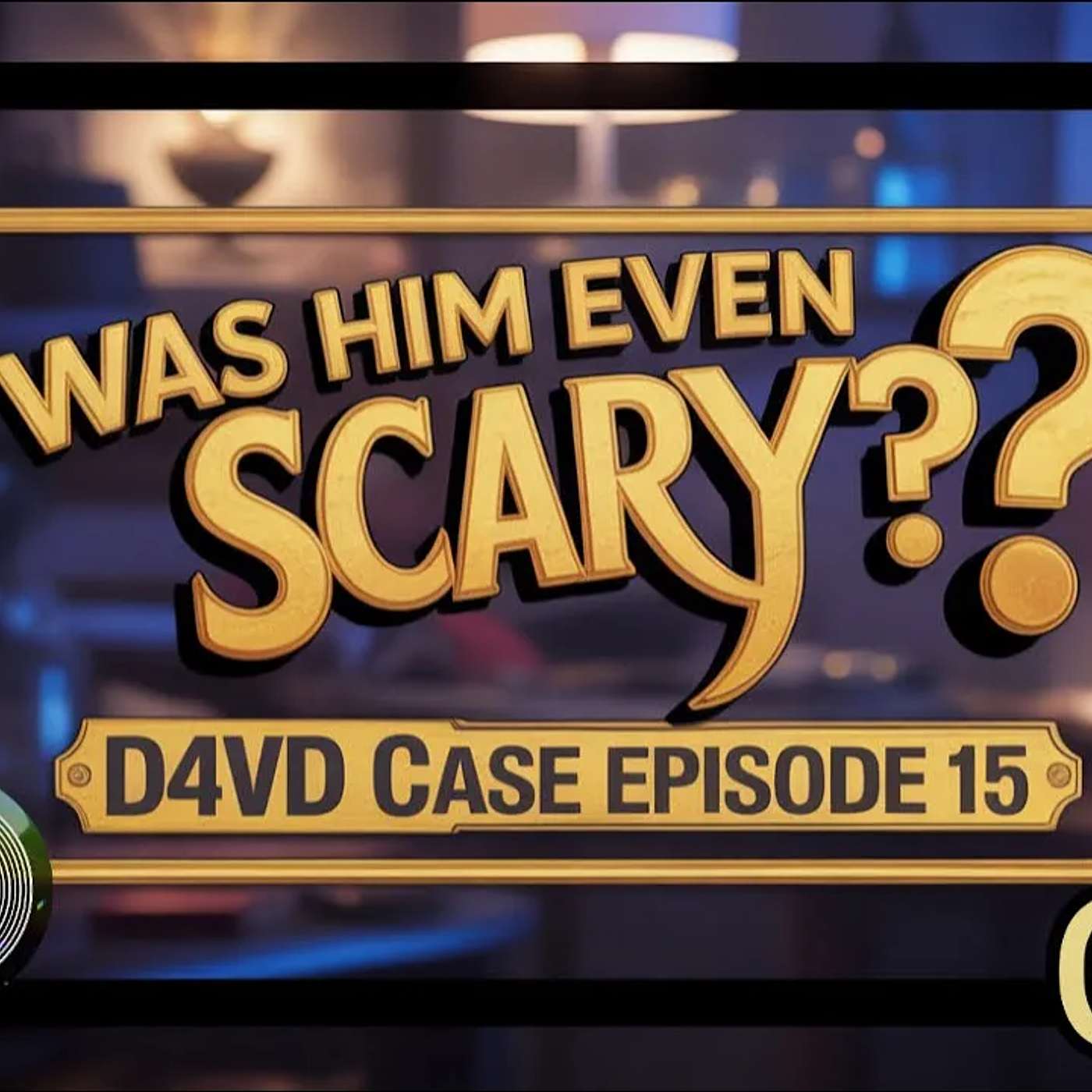 Was HIM Even Scary?! Plus NEW Info On The D4vd Case!!