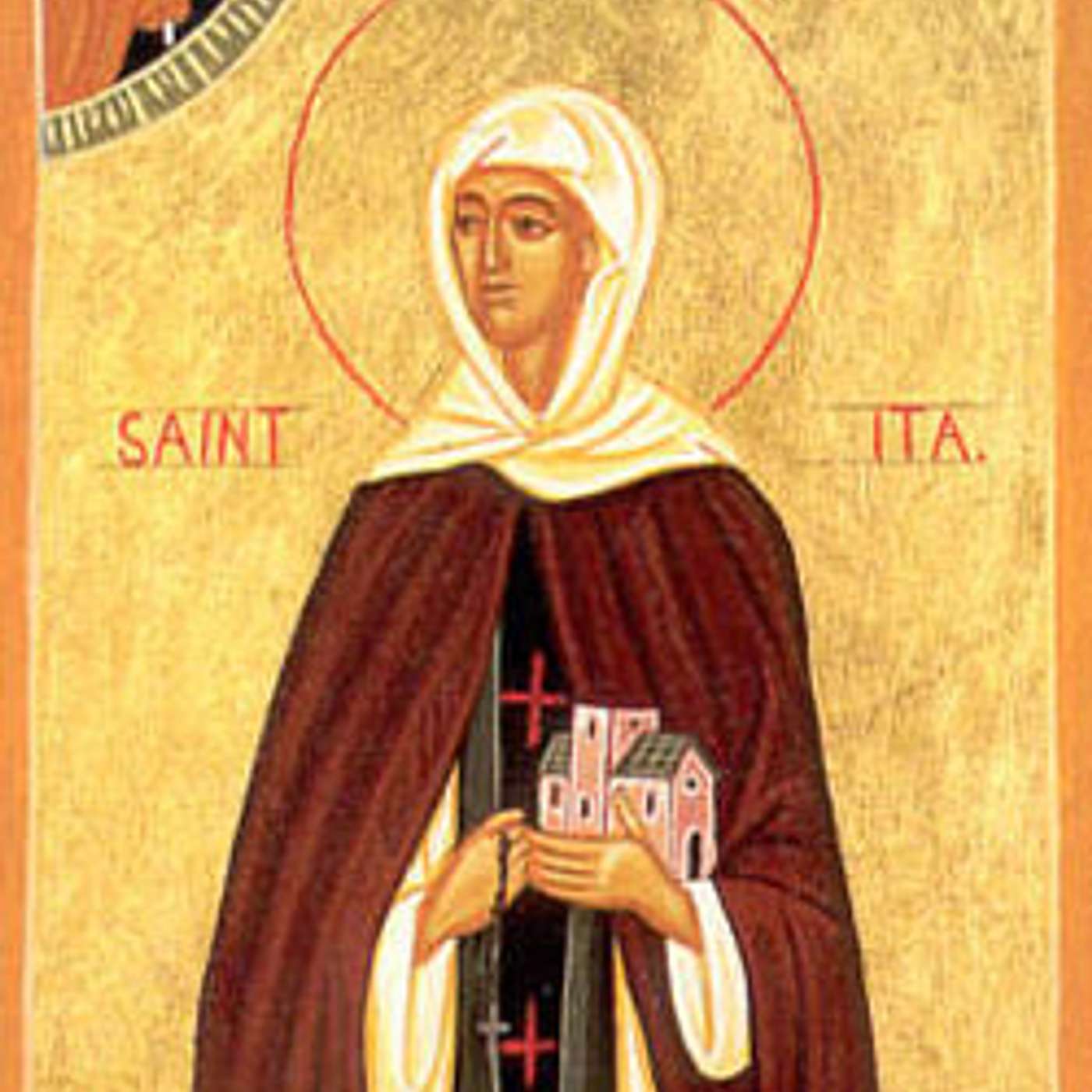 C&SI - St Ita of Kileedy - Foster mother to the saints of Ireland - 22 Jan 2023 (S03E09b) (podcast excerpt)