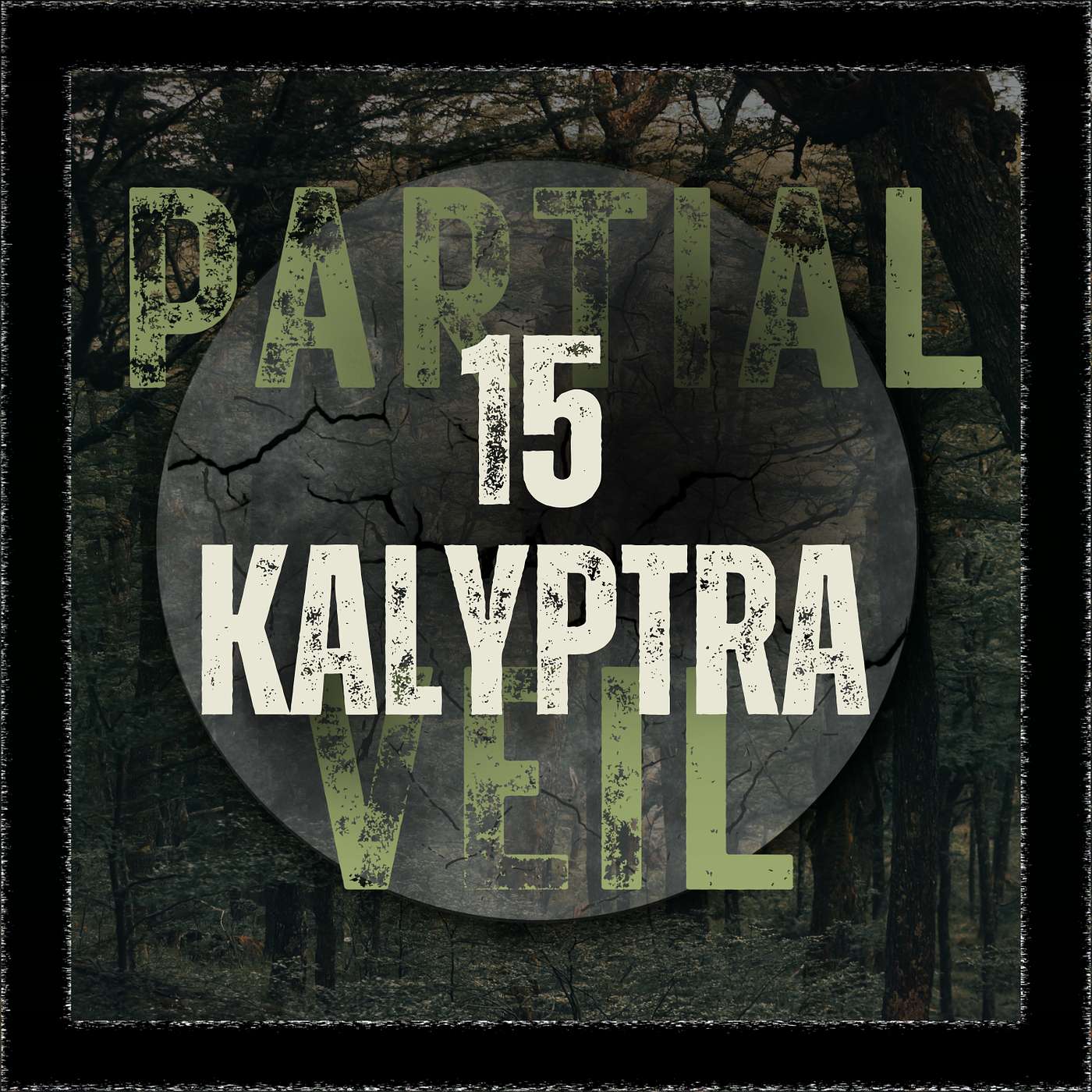 Episode 15: Kalyptra