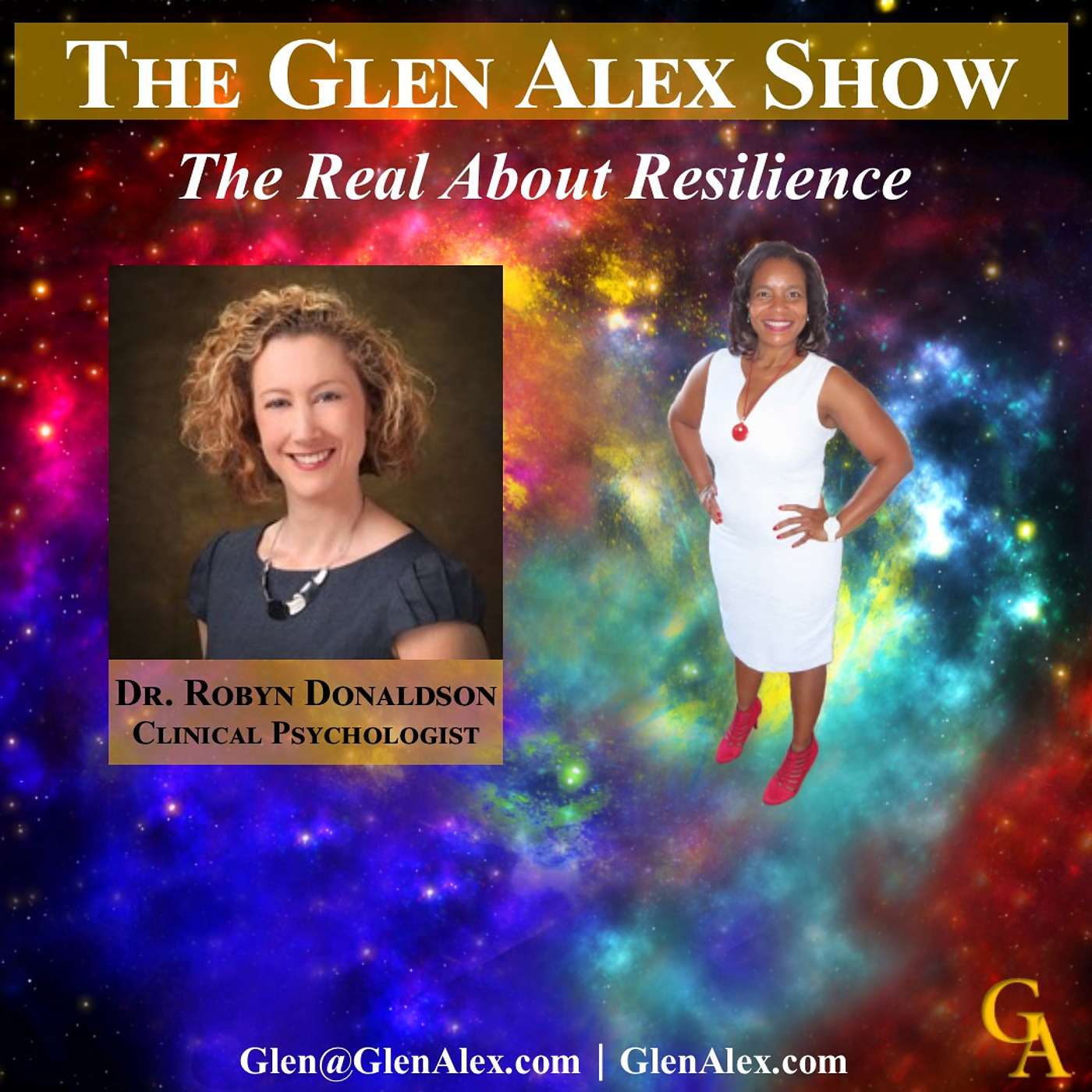 The Glen Alex Show
