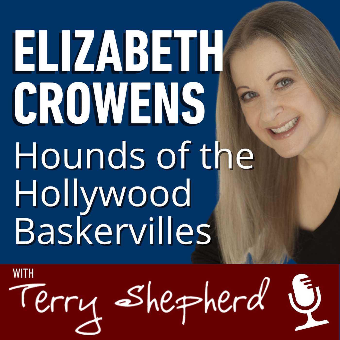 In Conversation with Terry Shepherd