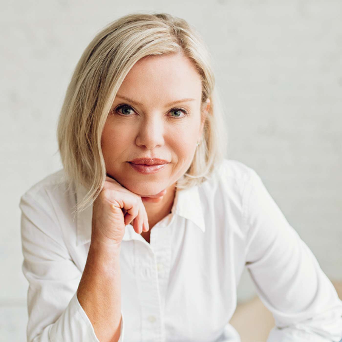 Why You Drink More Than You Want (It’s Not About Willpower) with Colleen Freeland Why You Drink More Than You Want (It’s Not About Willpower) with Colleen Freeland