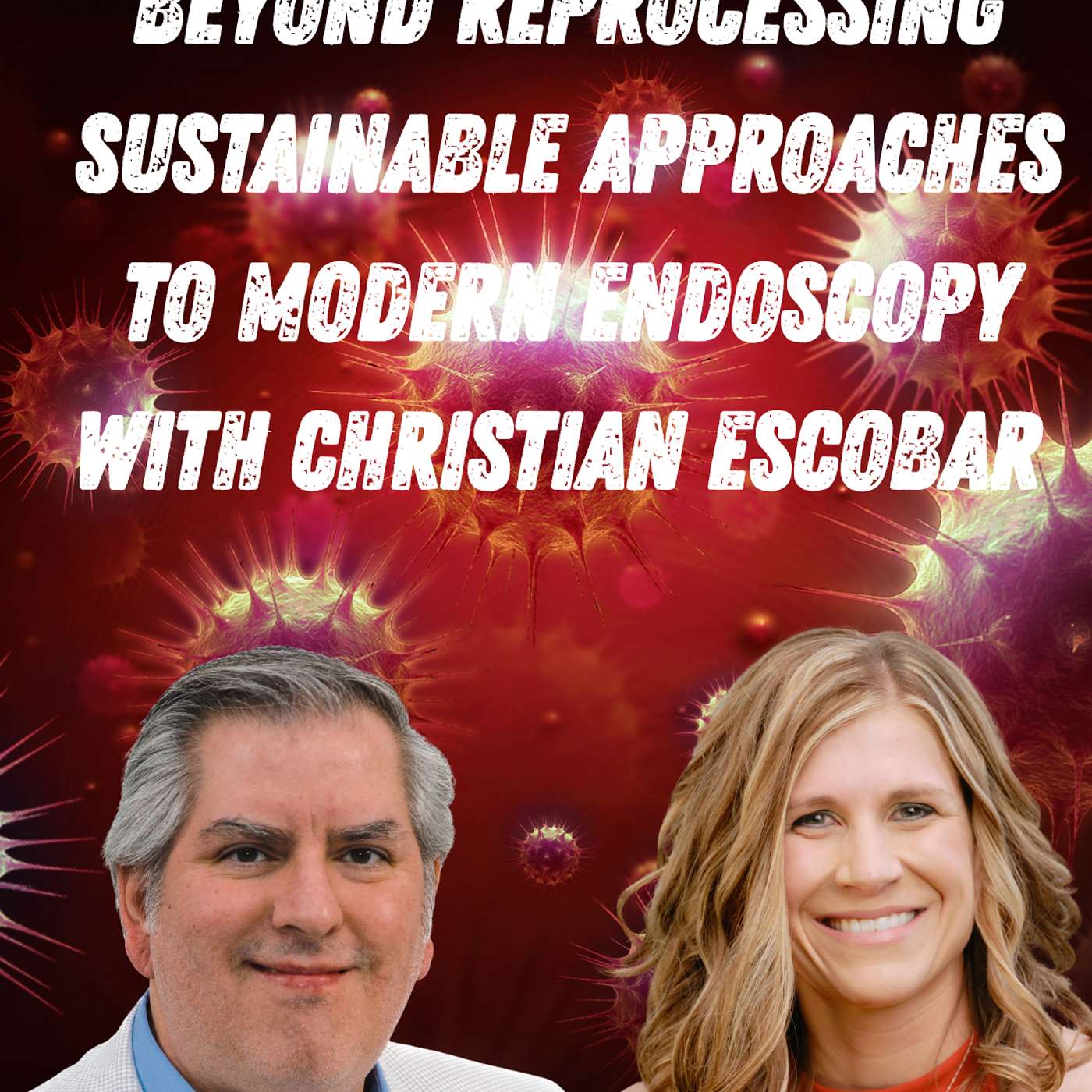 Sterilization Station: A Sterile Processing Empowerment Podcast