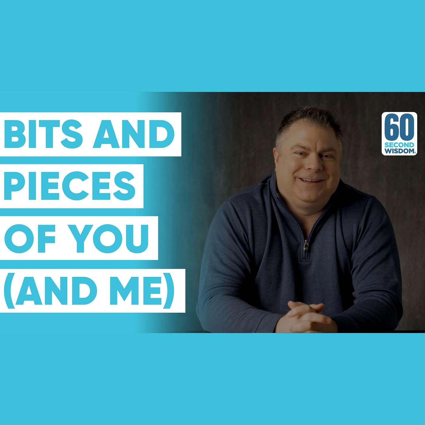 Bits and Pieces of You (and Me): A BIG Mistake We Make in Relationships - Matthew Kelly