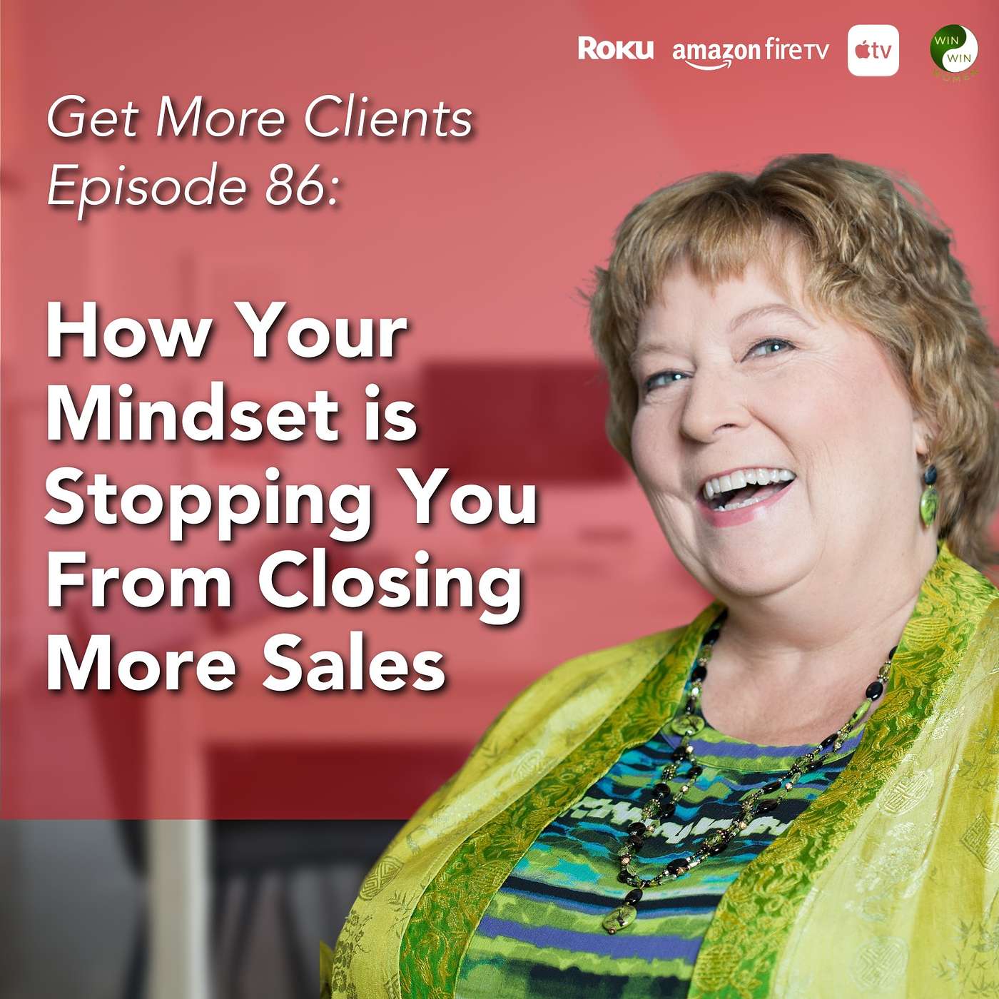 How Your Mindset is Stopping You From Closing More Sales