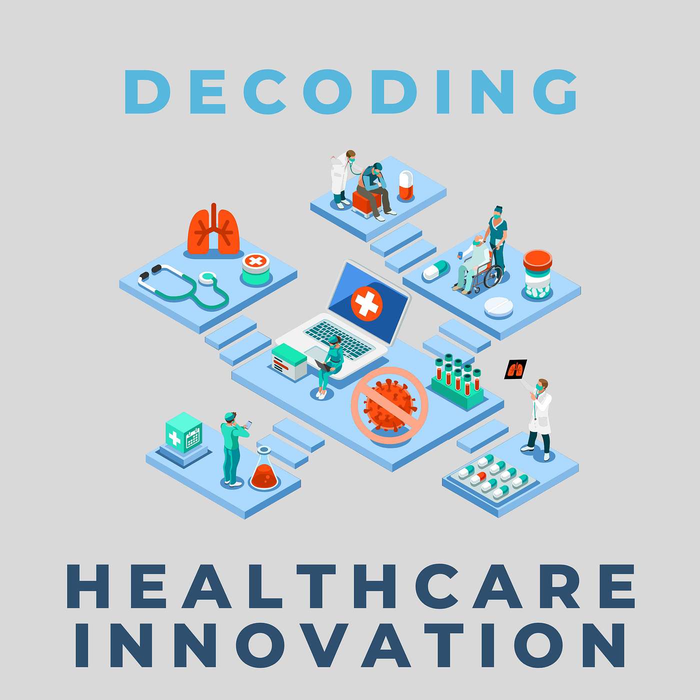 Decoding Healthcare Innovation
