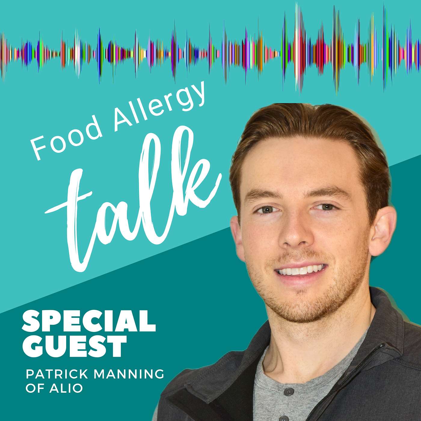 Food Allergy Talk