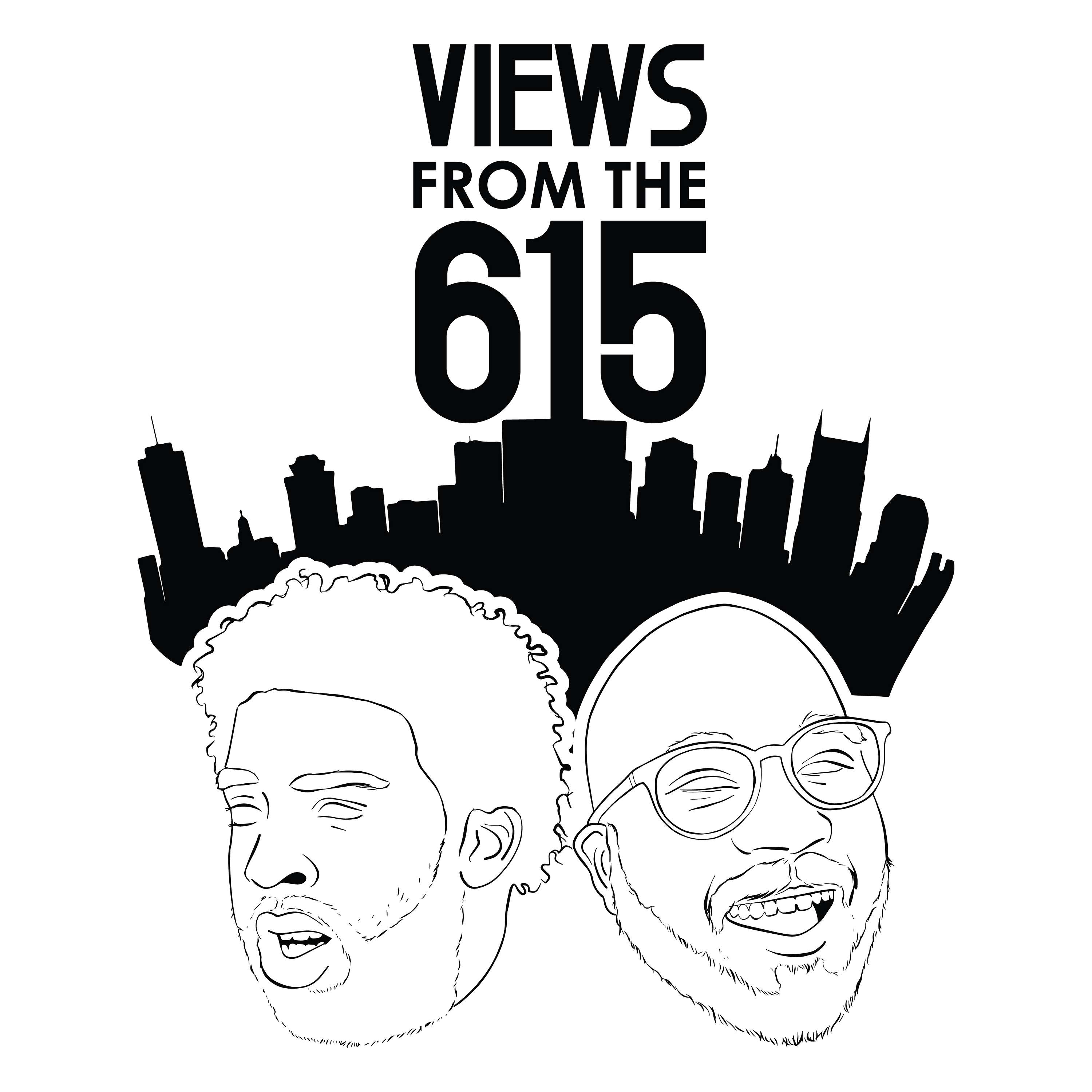Views From The 615