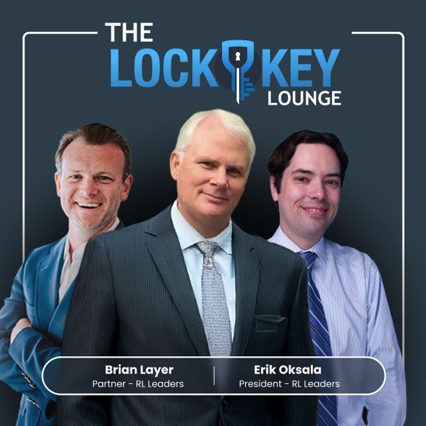 Podcast #7 Part 1 -Elevating Tabletop Exercises with RL Leader