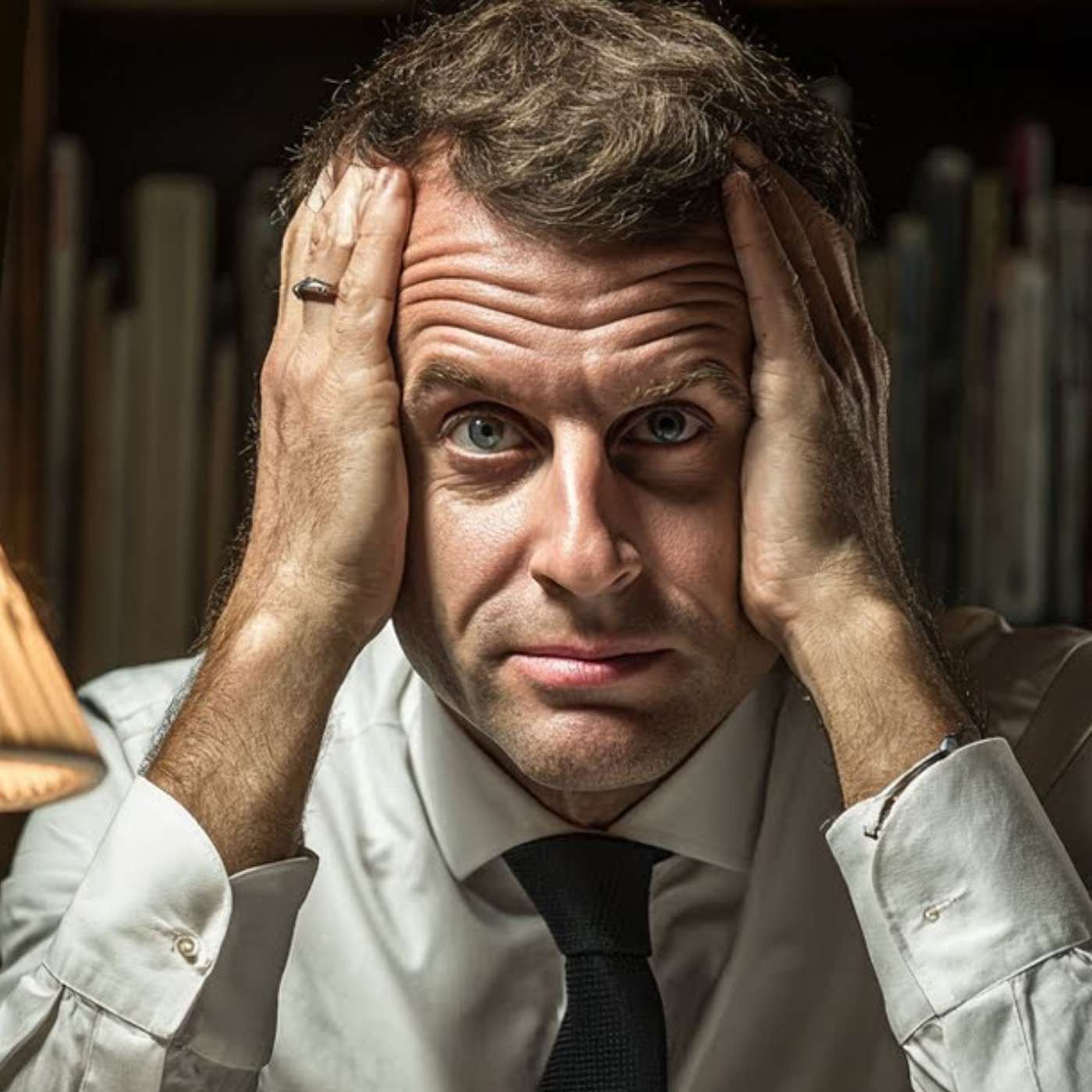 GPTV (www.geopolitique-profonde.com)