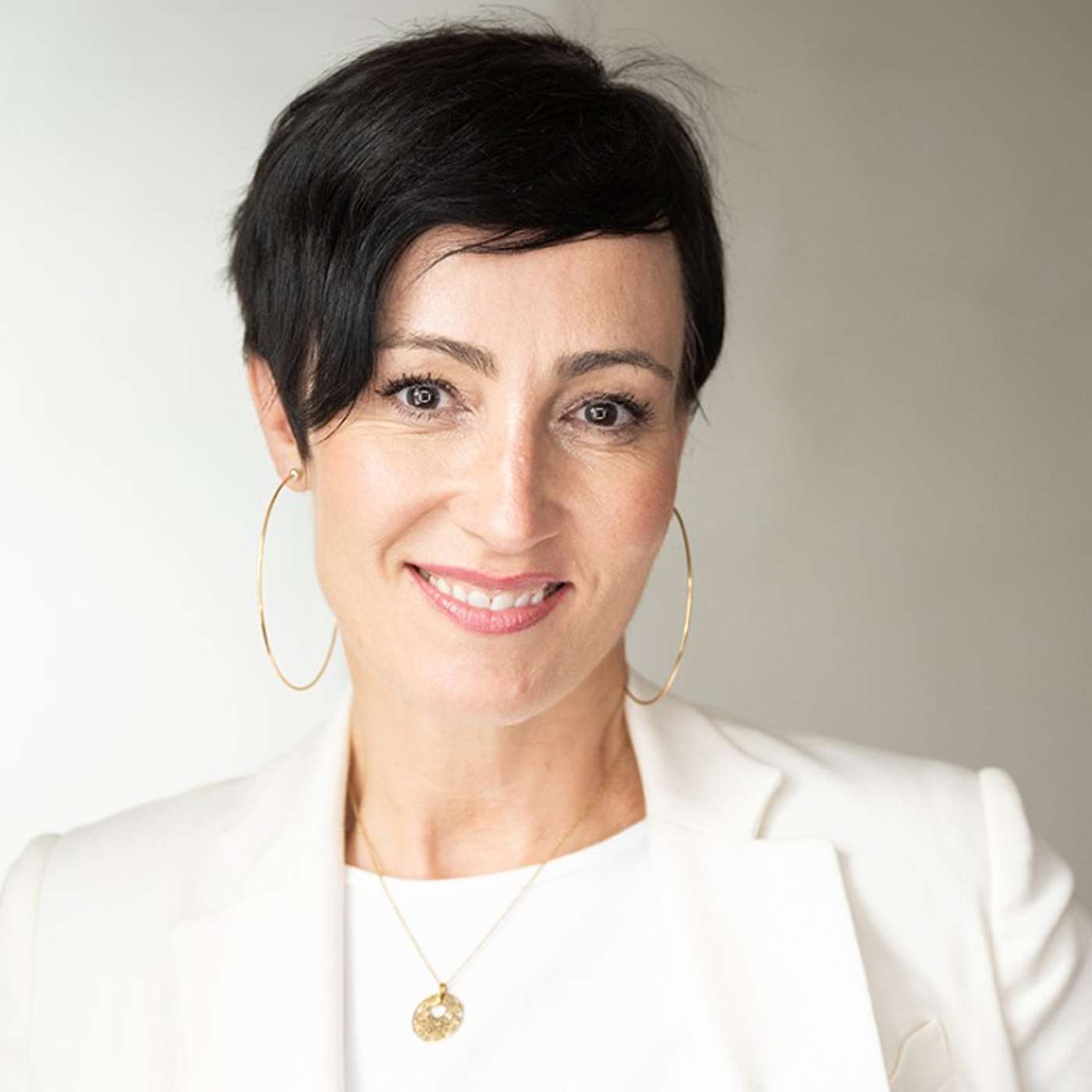 Leadership, Psychology & Performance Under Pressure with Dr. Tatijana Busic