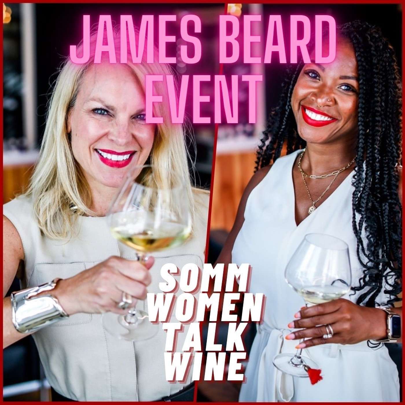 James Beard: SWTW Covers the Colonial Culinary Classic in Ft Worth