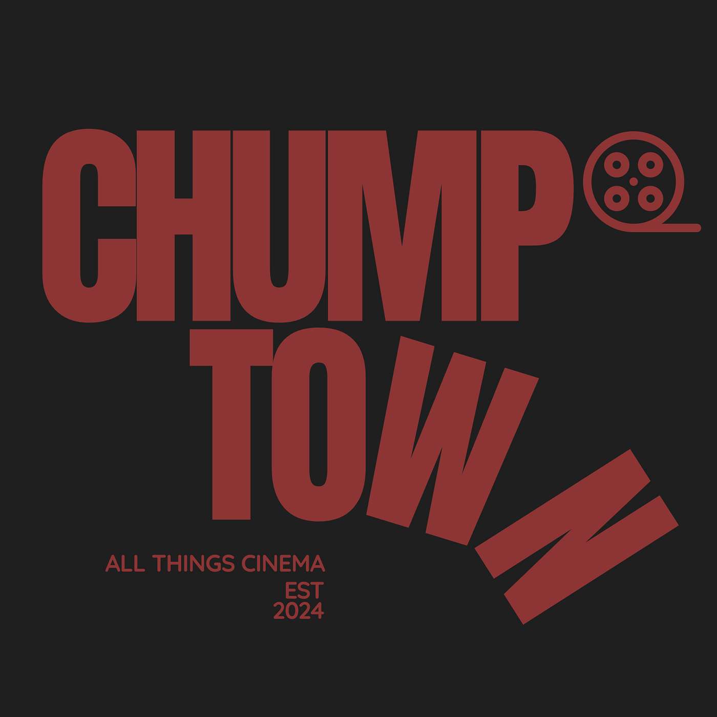 Chumptown