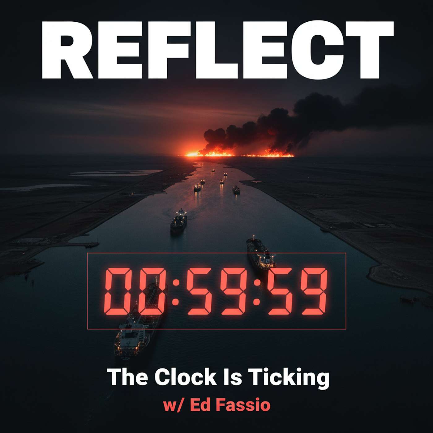 Reflect w/ Ed Fassio