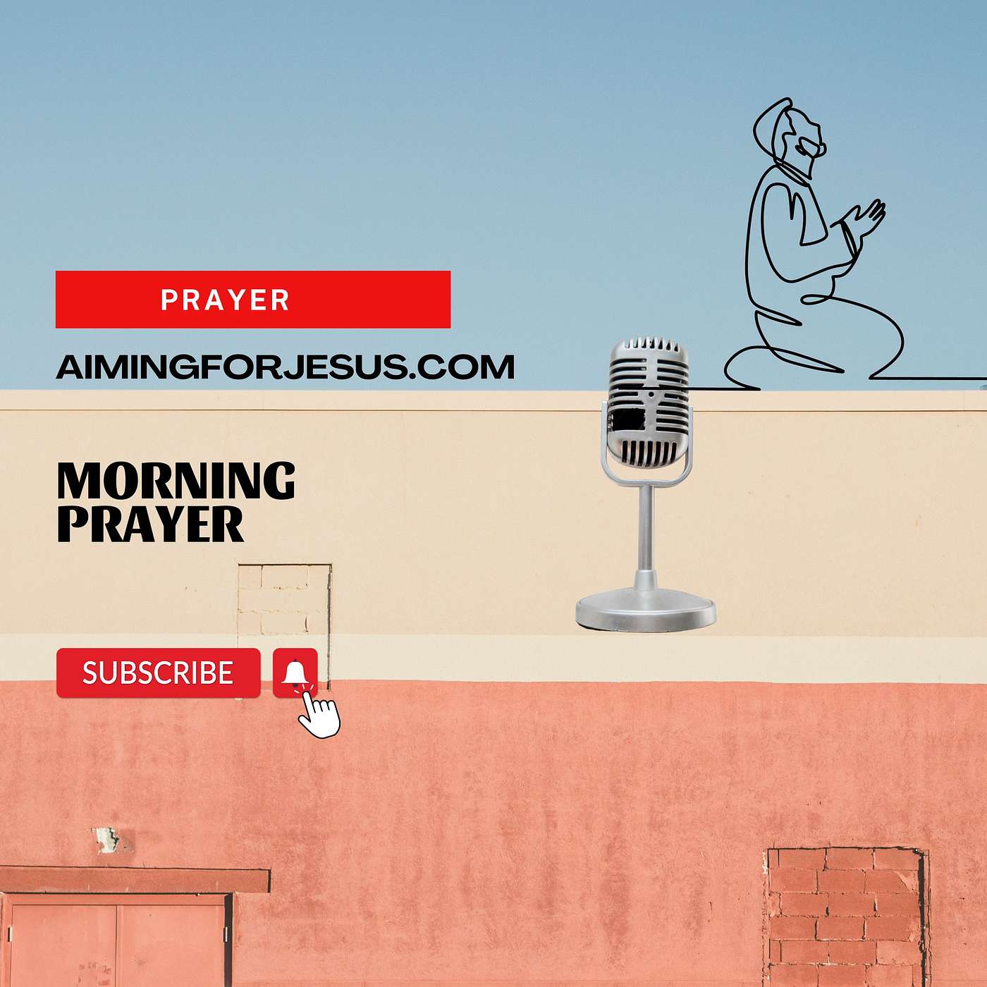 Morning Prayer episode artwork