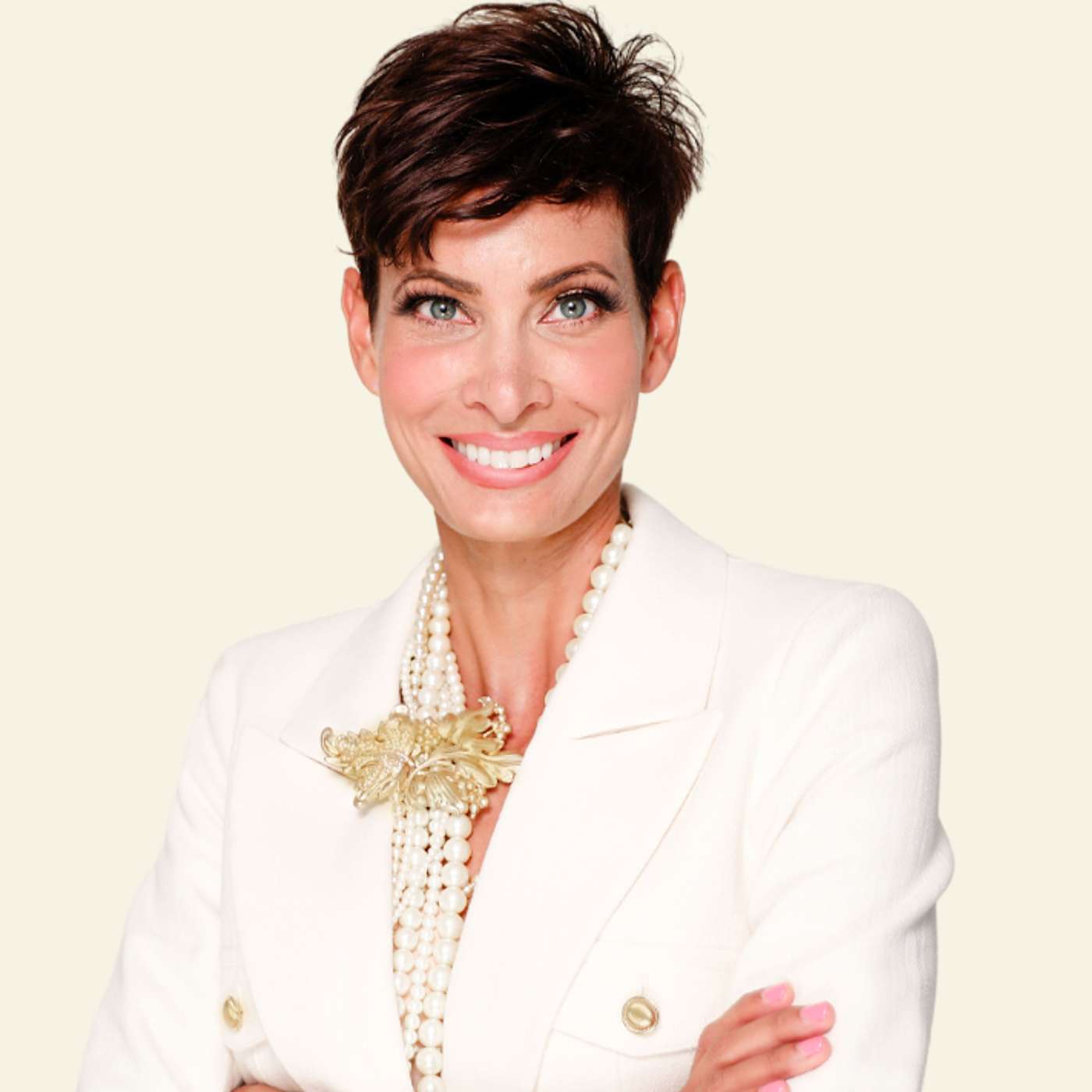 Receive: The Dance Of Feminine Power with Dr. Stephanie Rimka! 954