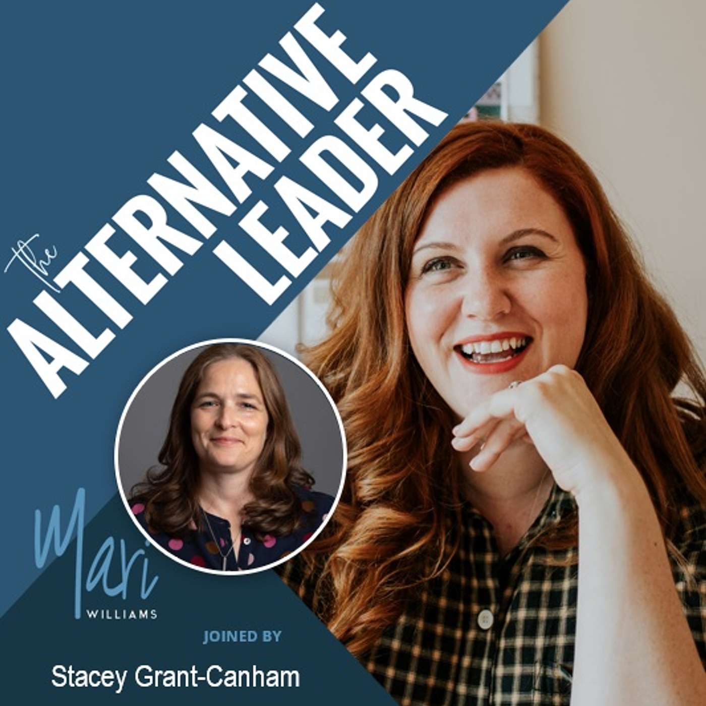 The Alternative Leader Podcast
