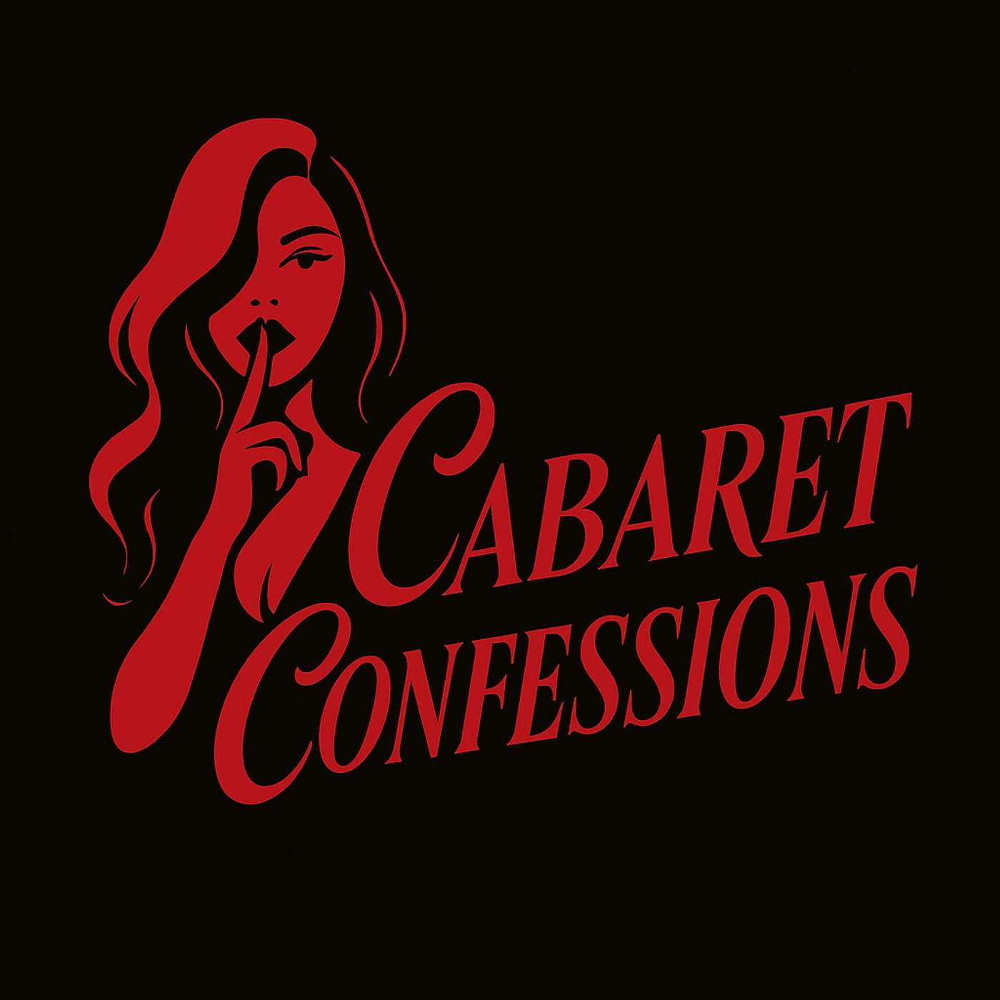 Cabaret Confessions
