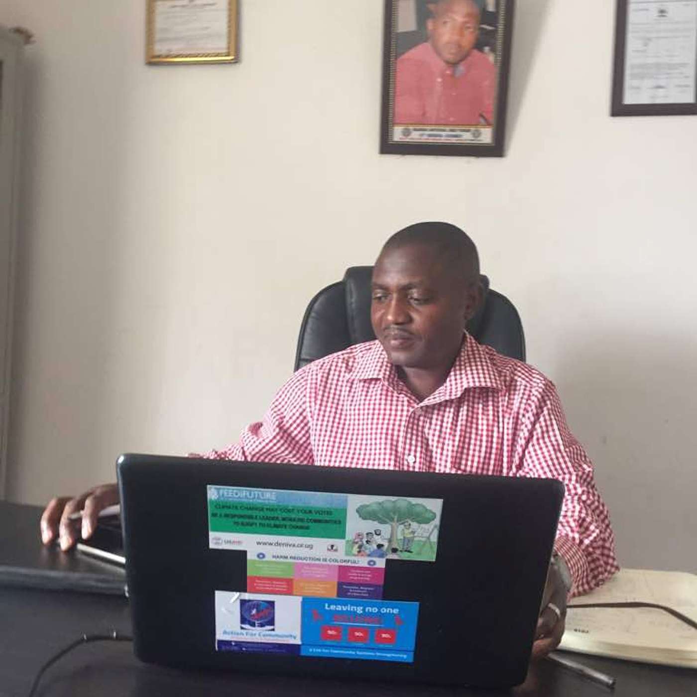 Action for Community Empowerment and Rehabilitation (ACER)