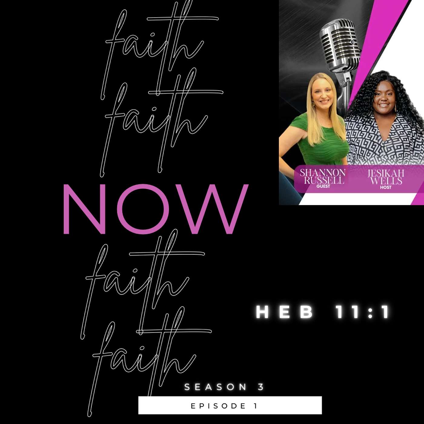 Broken to Beautiful Podcast