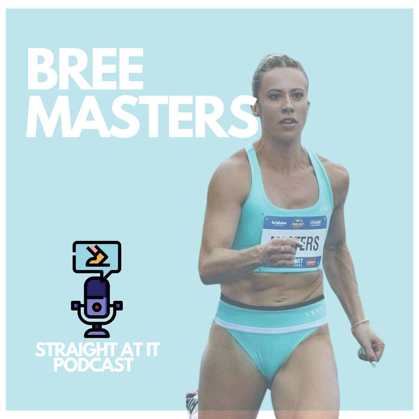 EP #11 Bree Masters
