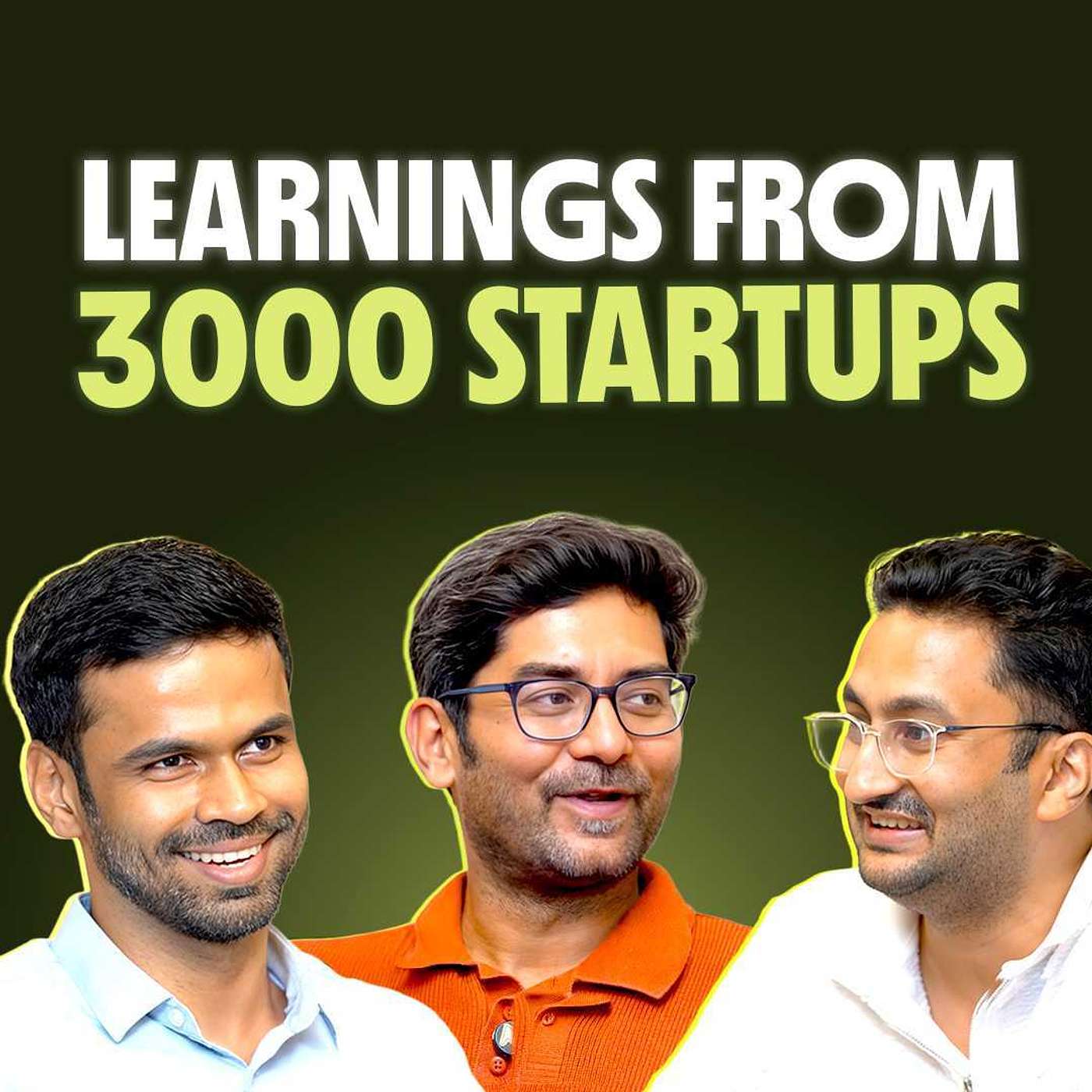 15 Years Of Investing Lessons In 75 Minutes With Prime Ventures and Stellaris Partners | Neon Show