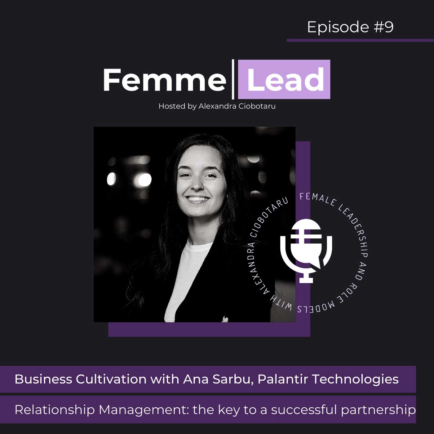 Femme Lead