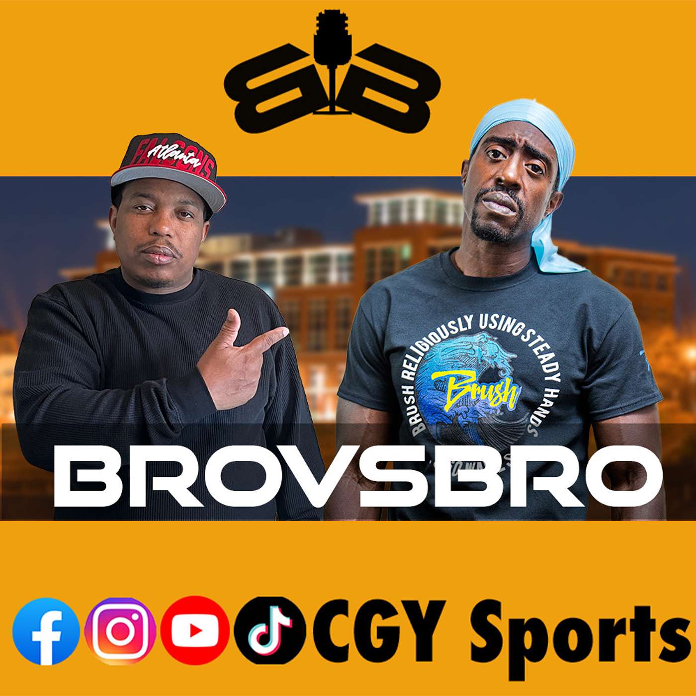 BROvsBRO