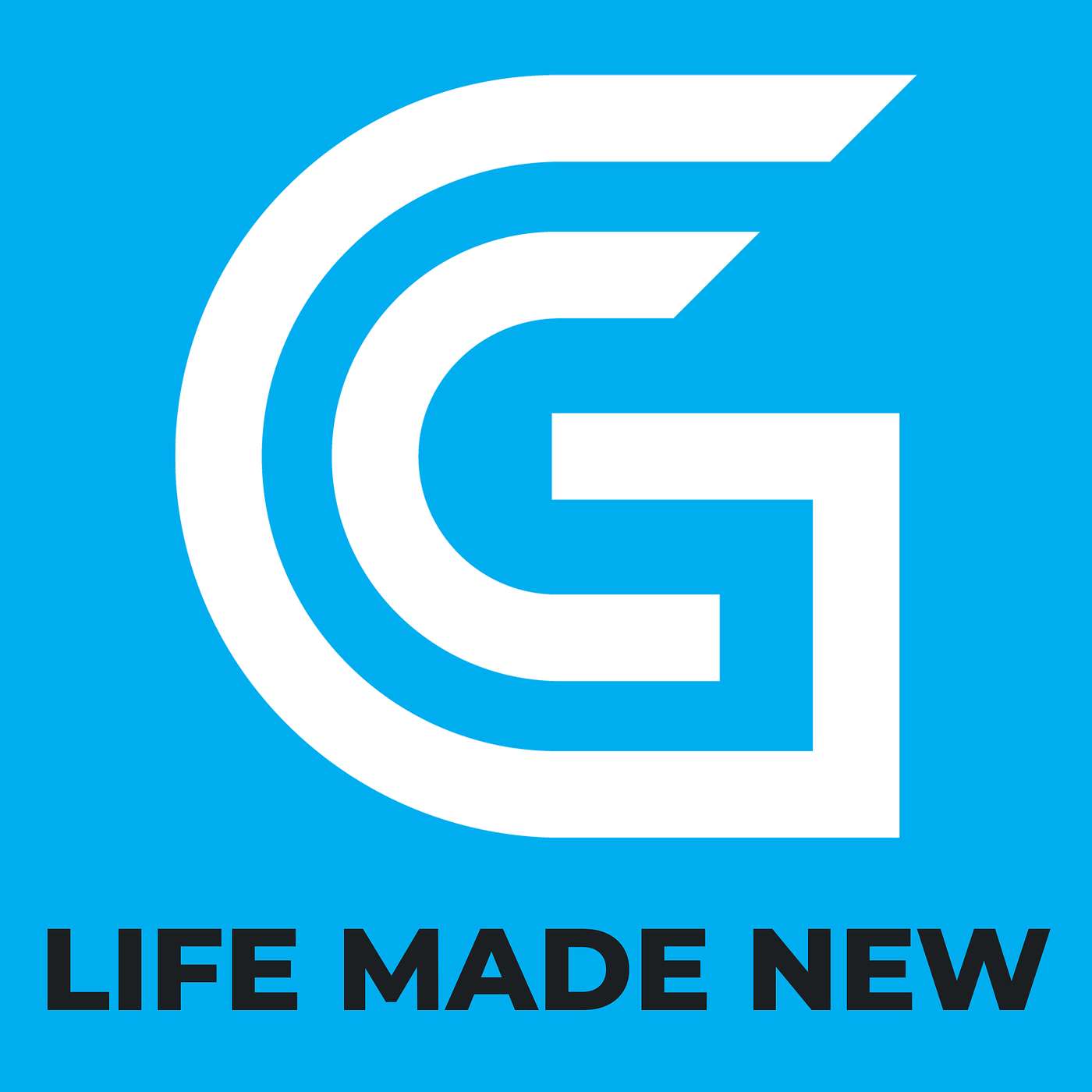 Life Made New: Connect With A Church Family