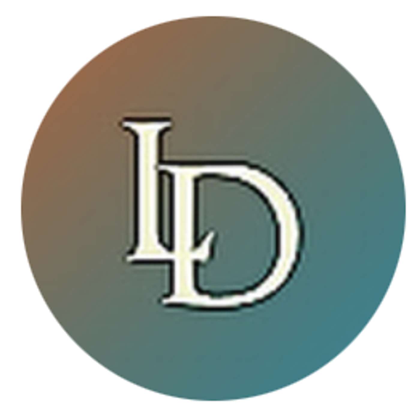 Laine’s Domain cover