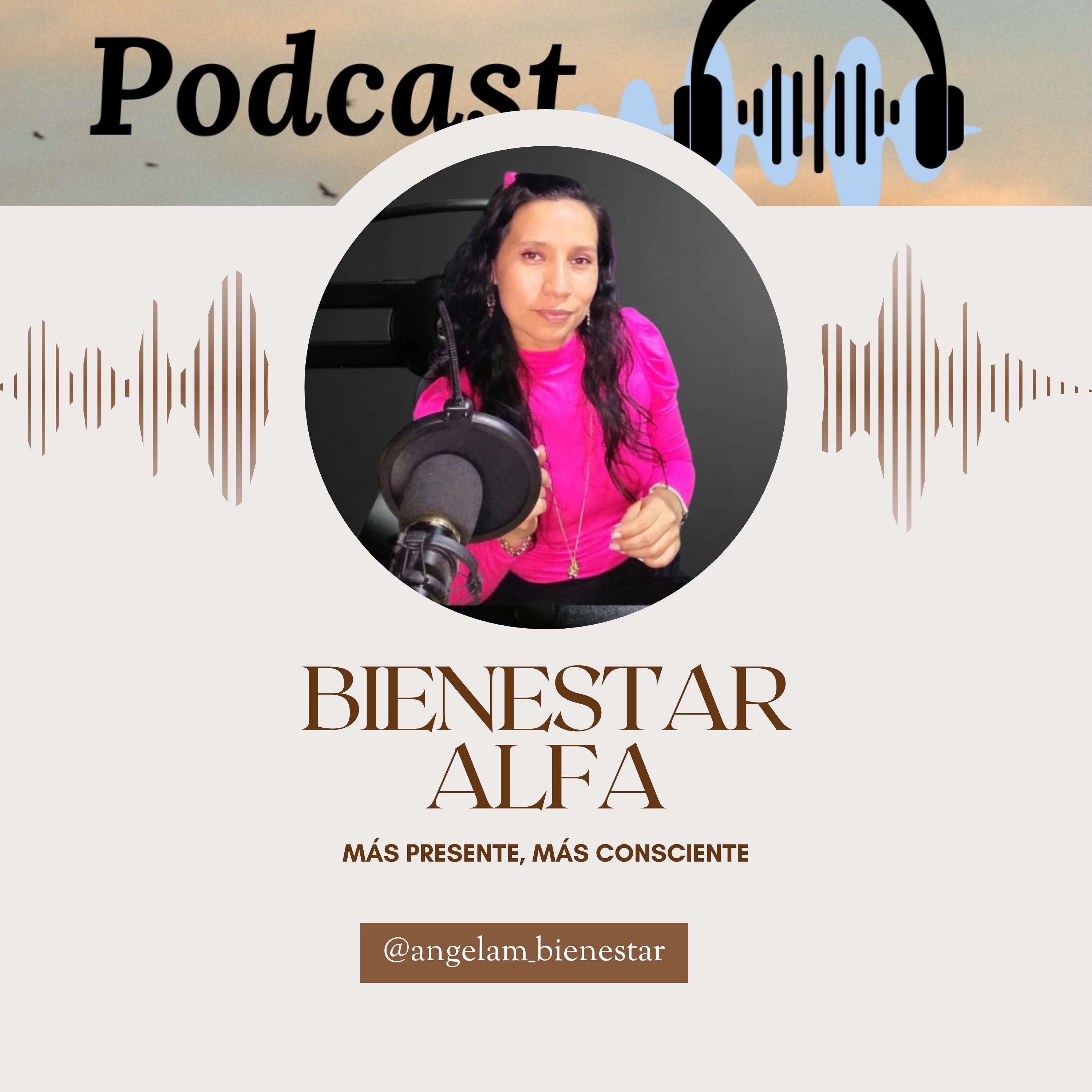 Bienestar Alfa 