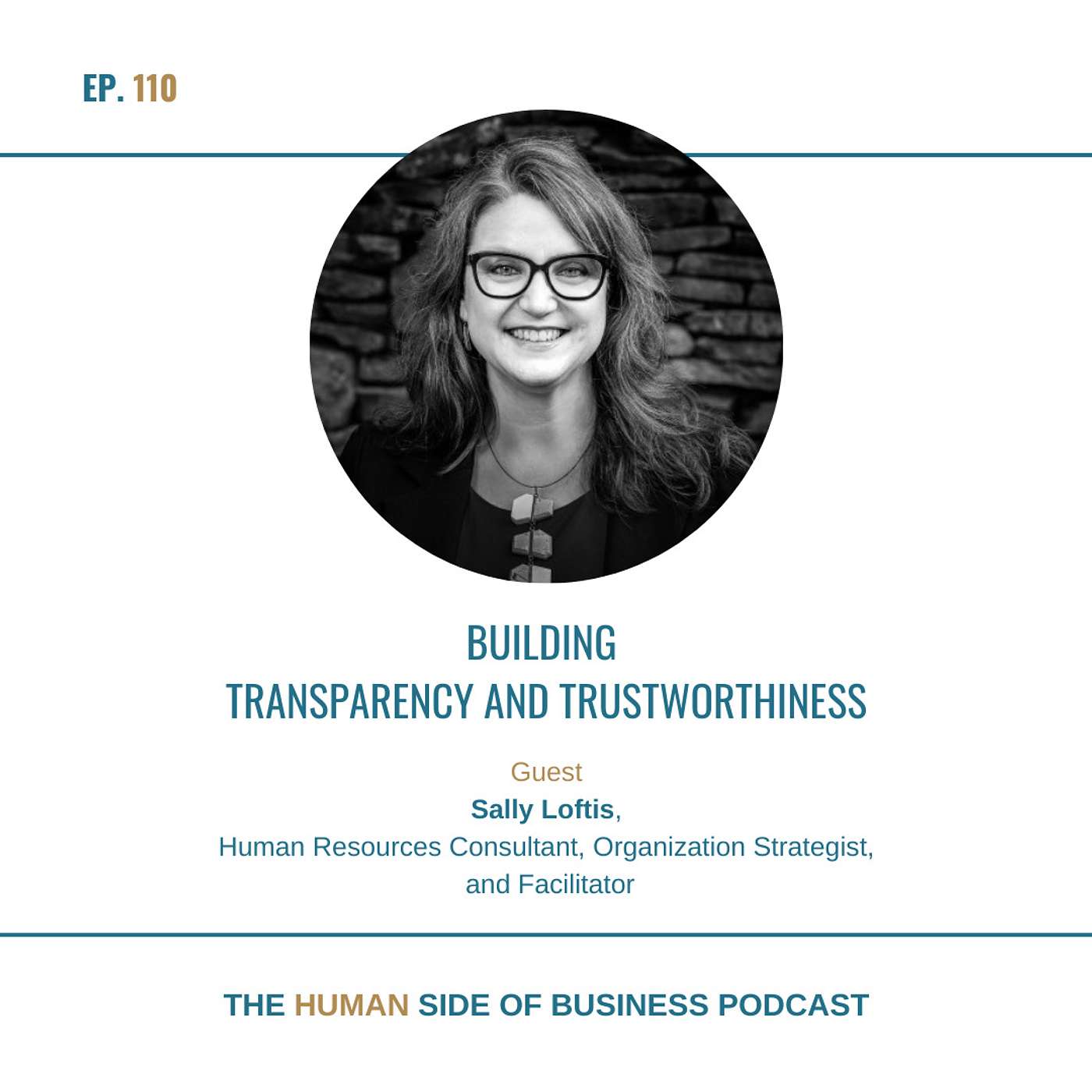 The Human Side of Business Podcast
