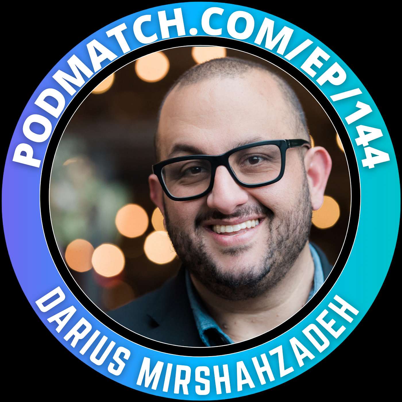 How to Build Core Values That Lead to Limitless Scale with Darius Mirshahzadeh