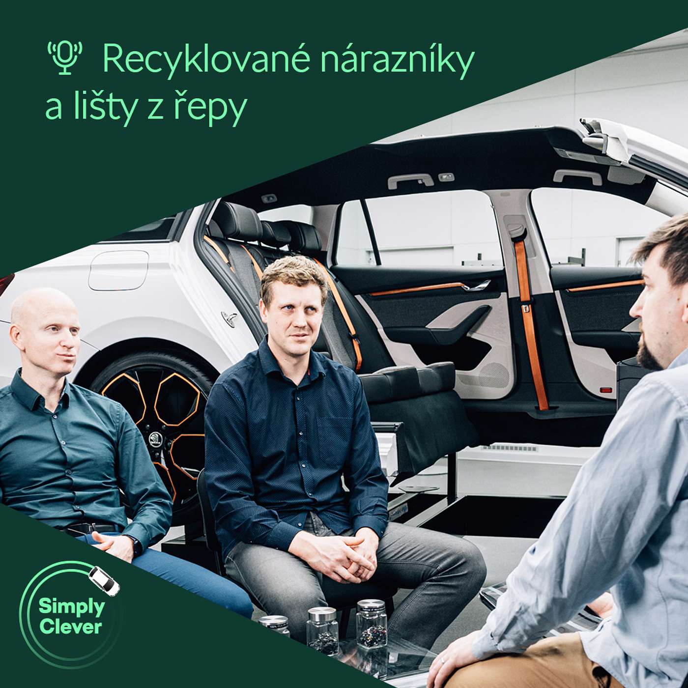#ExploreŠkoda News CZ